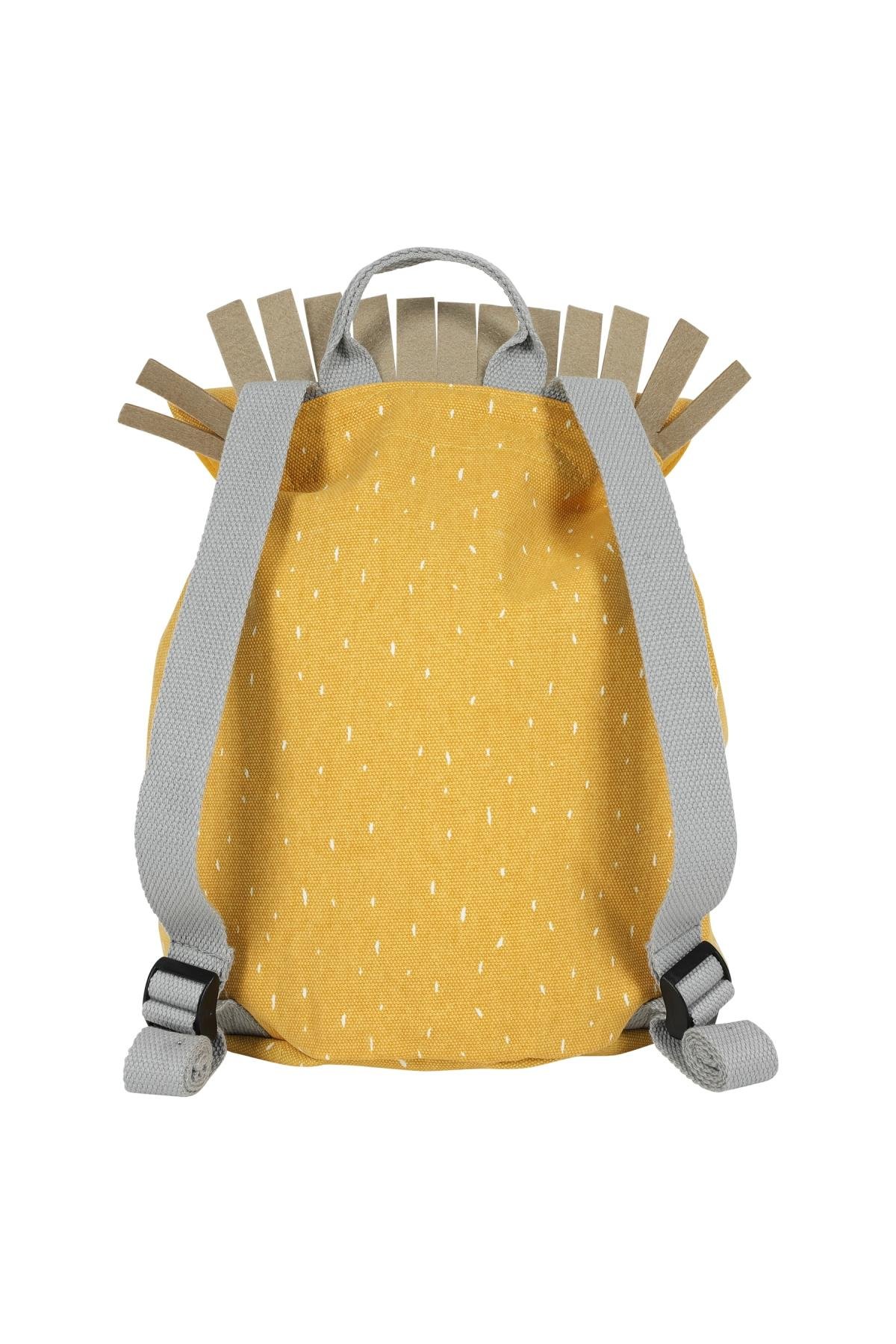 TRIXIE - BACKPACK - MINI MR. LION