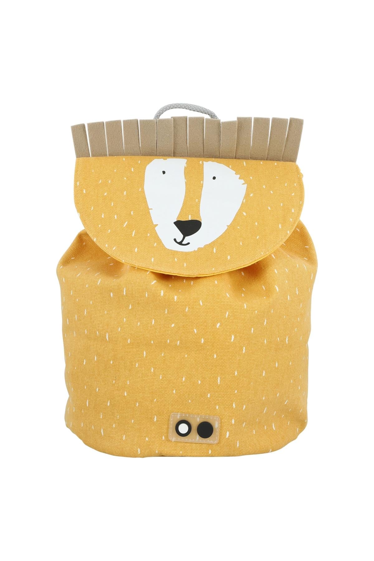 TRIXIE - BACKPACK - MINI MR. LION