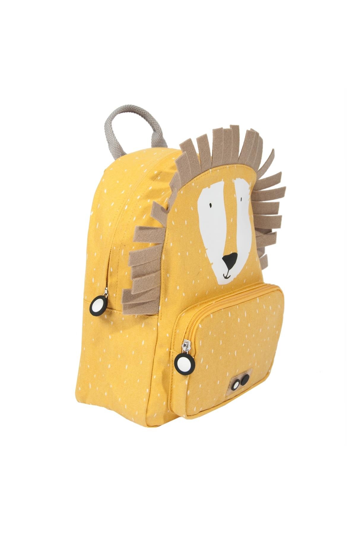 TRIXIE - BACKPACK MR. LION