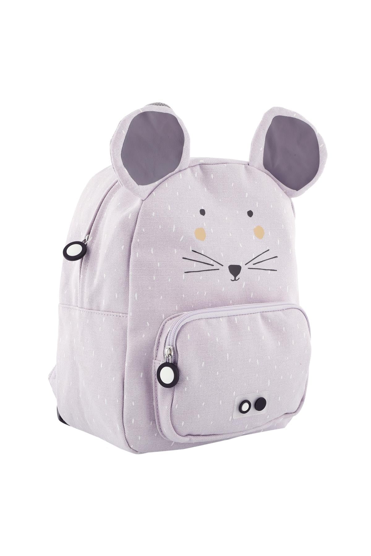 TRIXIE - BACKPACK MRS. MOUSE