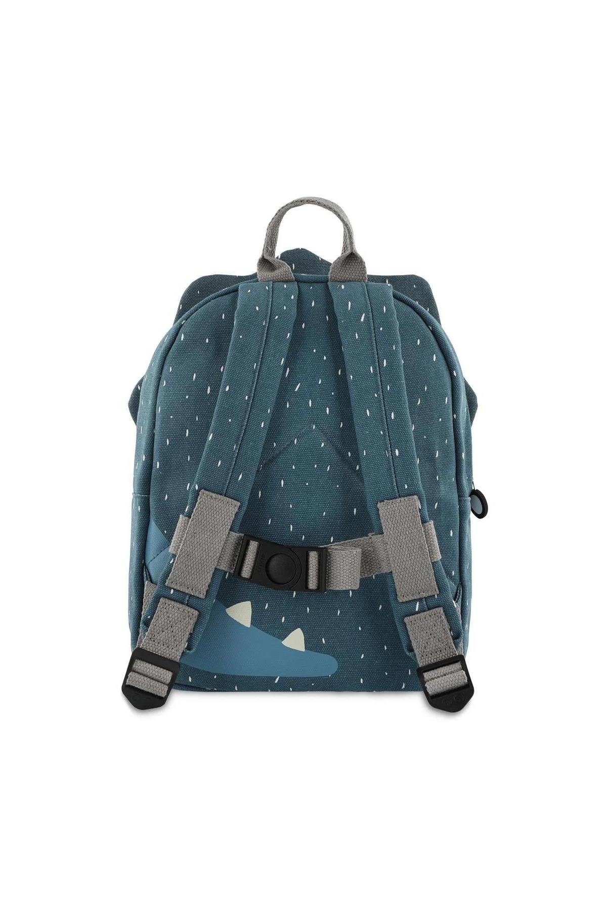 TRIXIE - BACKPACK OKUL ÇANTASI MR. TRICERAT