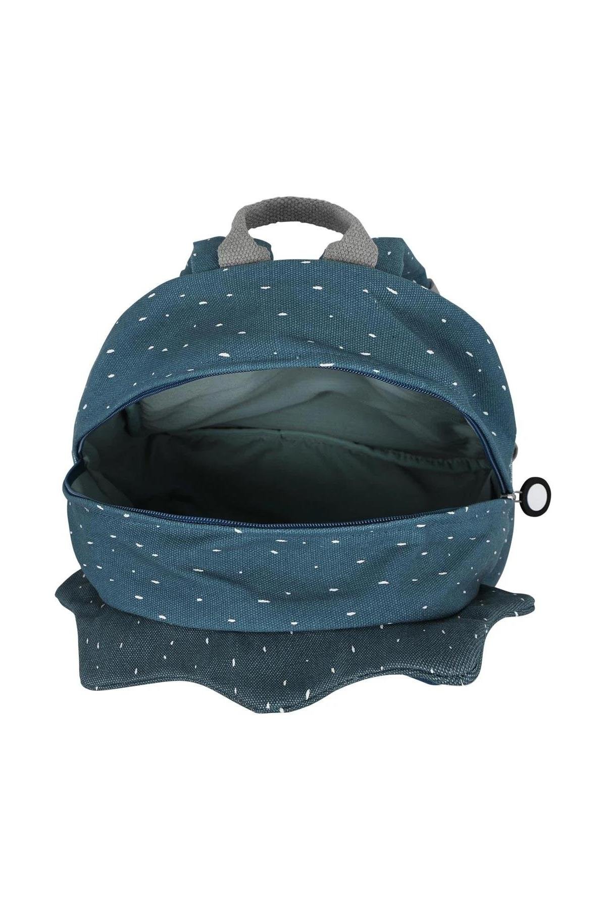 TRIXIE - BACKPACK OKUL ÇANTASI MR. TRICERAT
