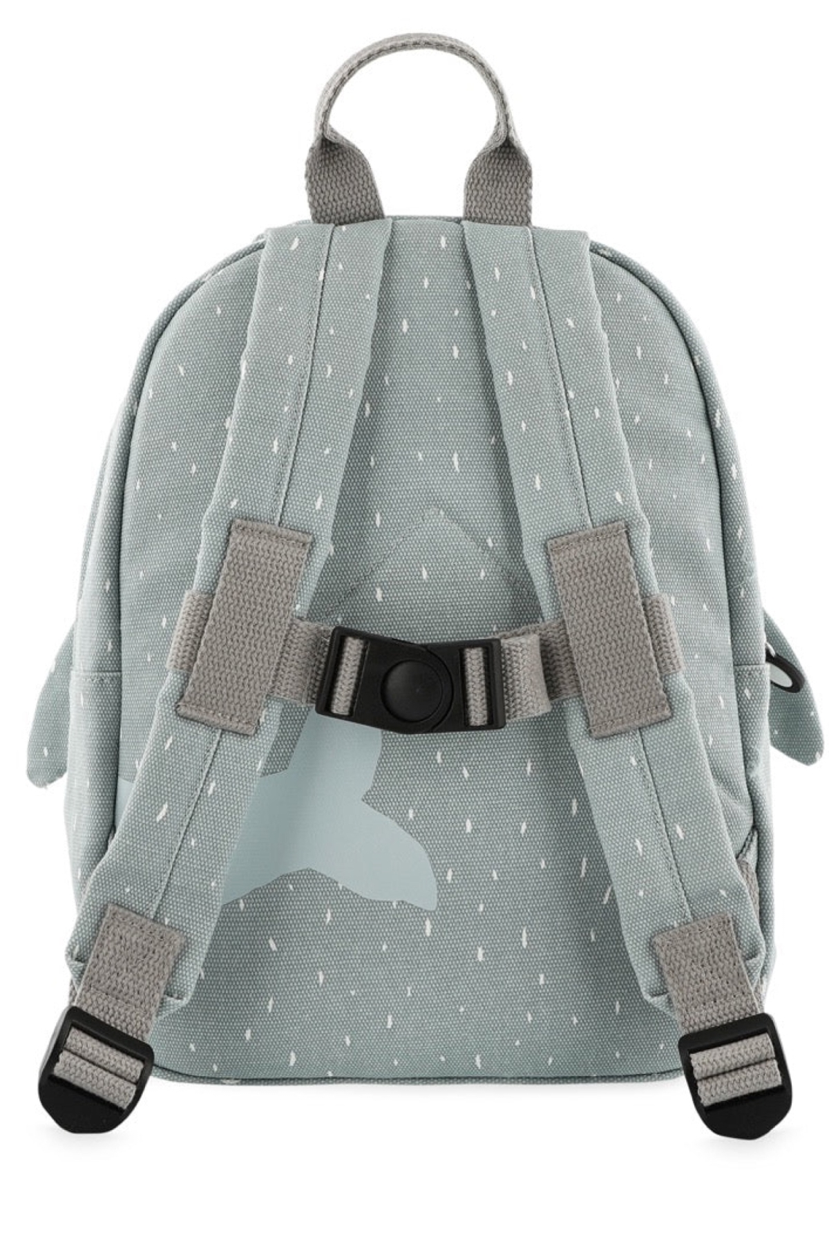TRIXIE - BACKPACK OKUL ÇANTASI MR.SHARK