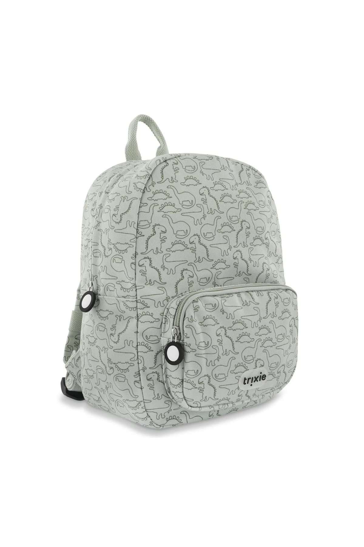 TRIXIE - BACKPACK - PRINT DESEN ÇANTA DINO