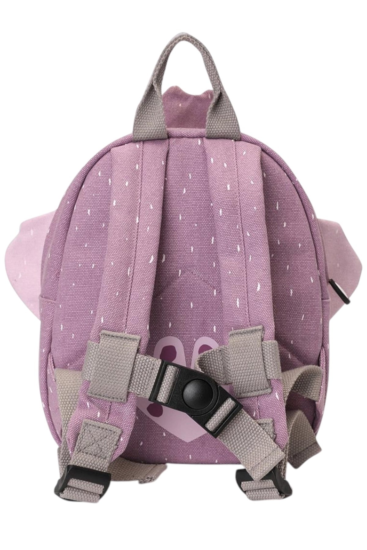 TRIXIE -  BACKPACK SMALL ÇANTA PEACOCK