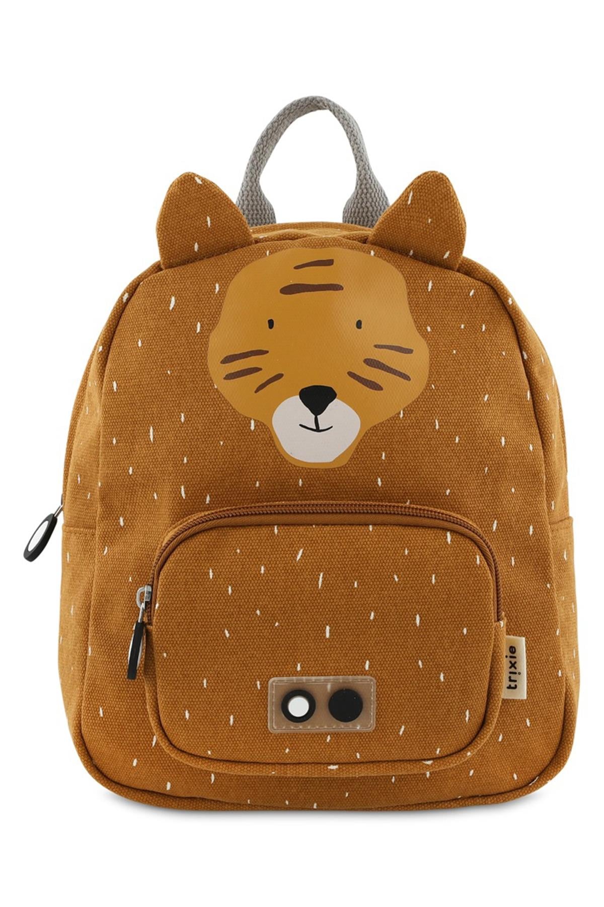 TRIXIE -  BACKPACK SMALL ÇANTA TIGER