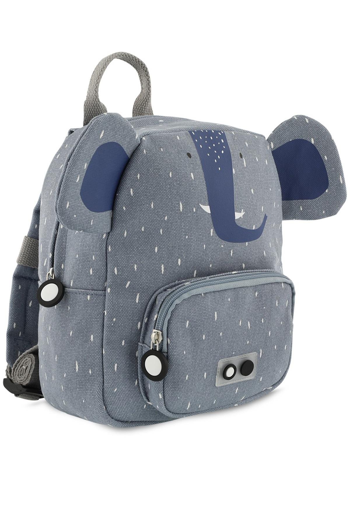 TRIXIE -  BACKPACK SMALL ELEPHANT