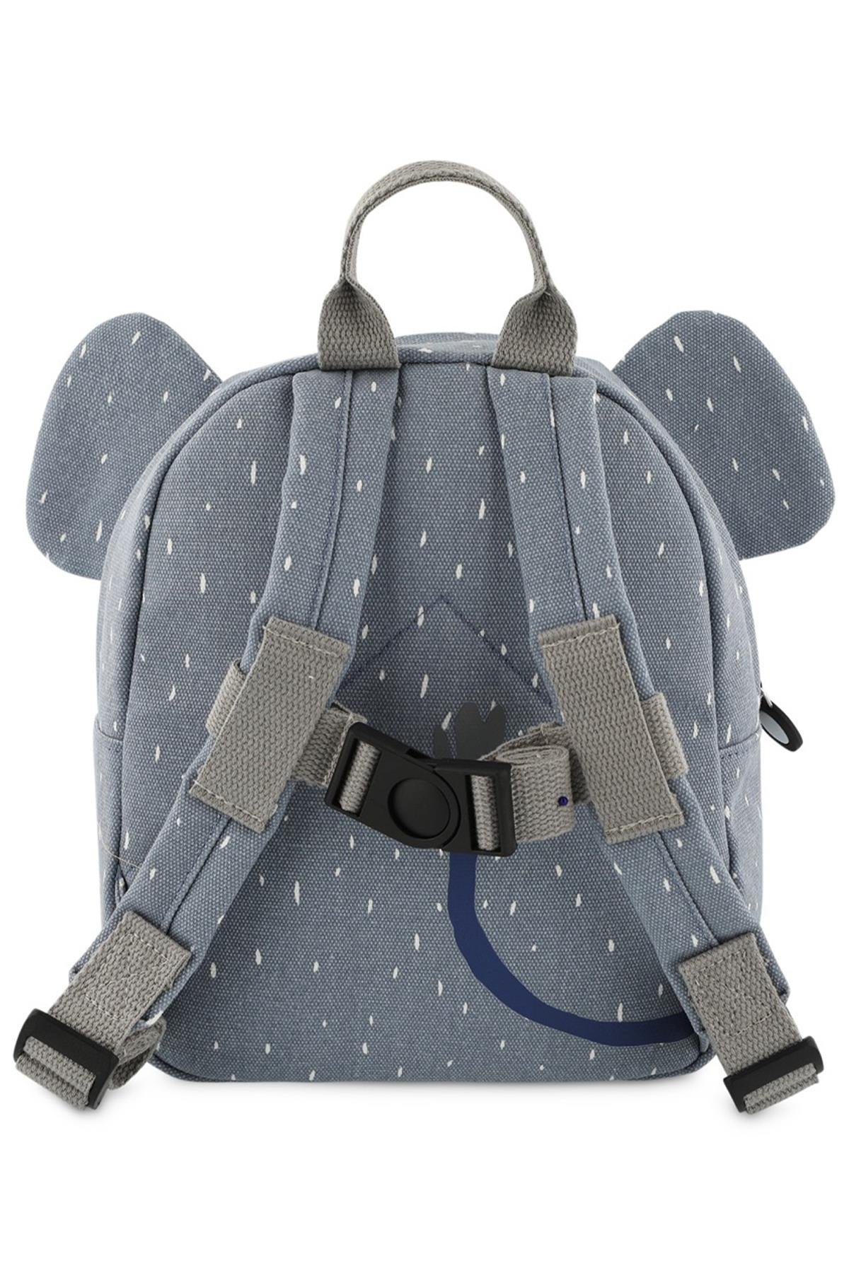 TRIXIE -  BACKPACK SMALL ELEPHANT