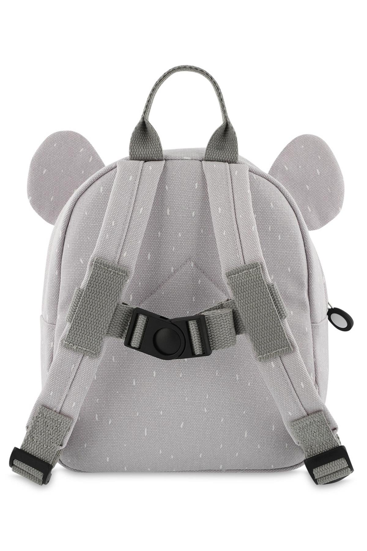 TRIXIE -  BACKPACK SMALL MRS. MOUSE