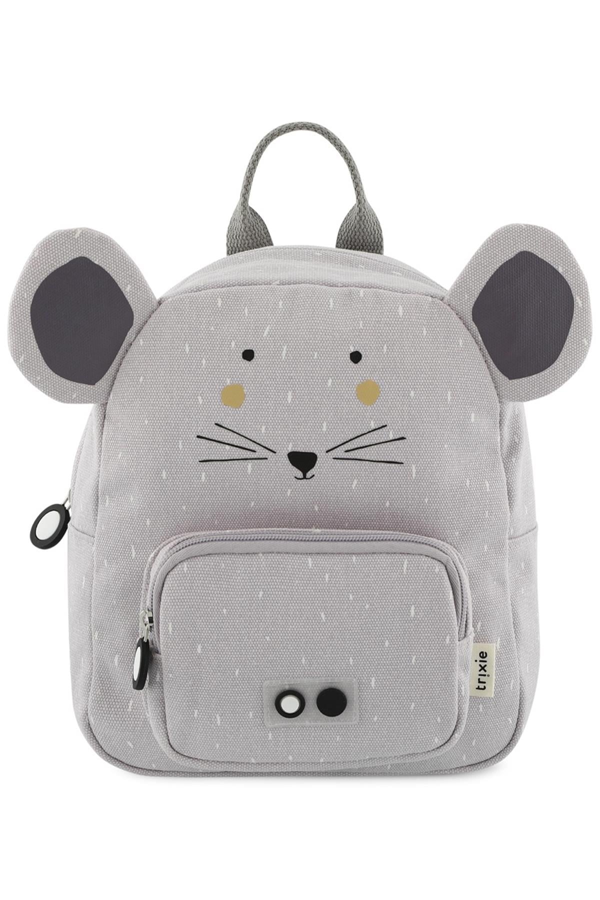 TRIXIE -  BACKPACK SMALL MRS. MOUSE