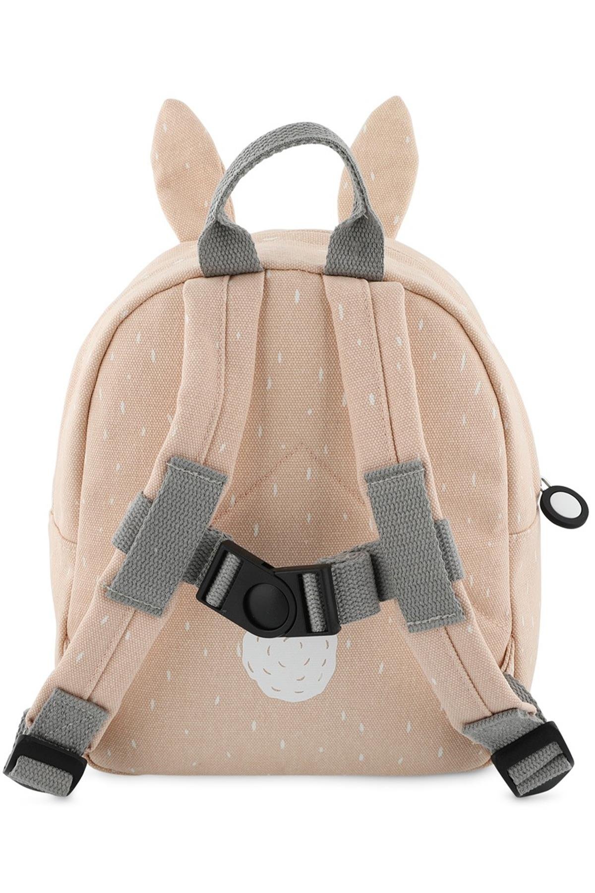 TRIXIE -  BACKPACK SMALL RABBIT