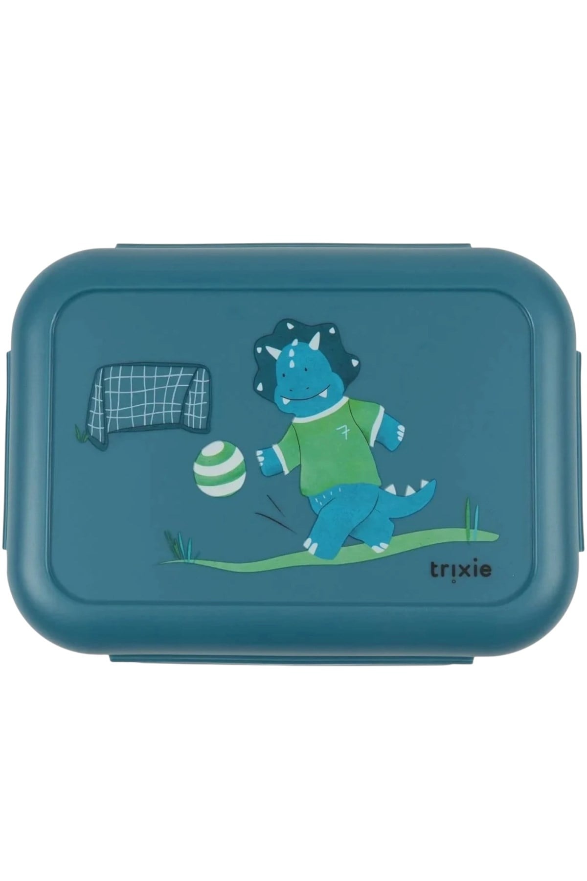 Trixie - Ballplayer Klipsli Yemek Kabı Tricerat