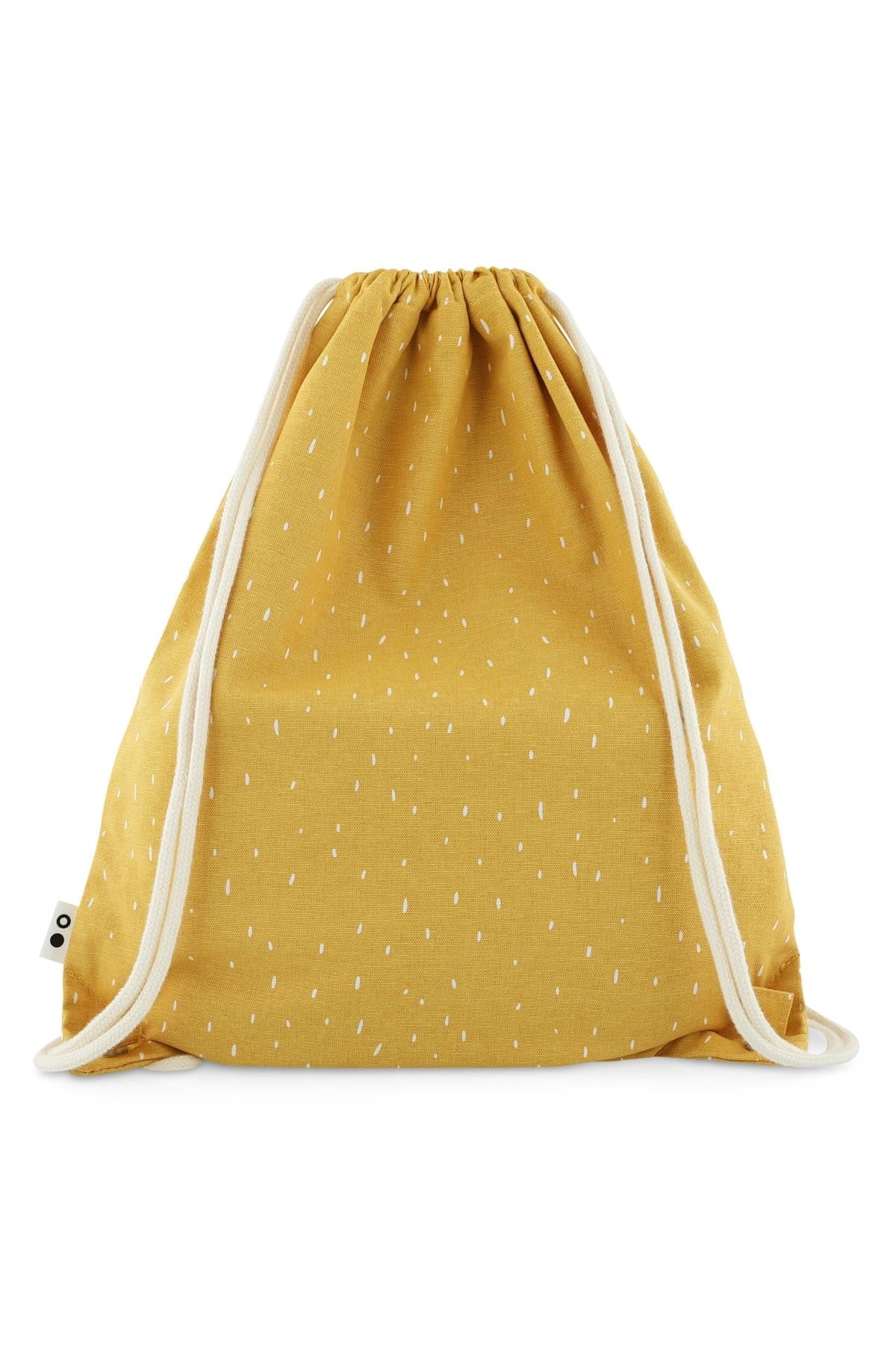 TRIXIE - DRAWSTRING BAG MR. LION