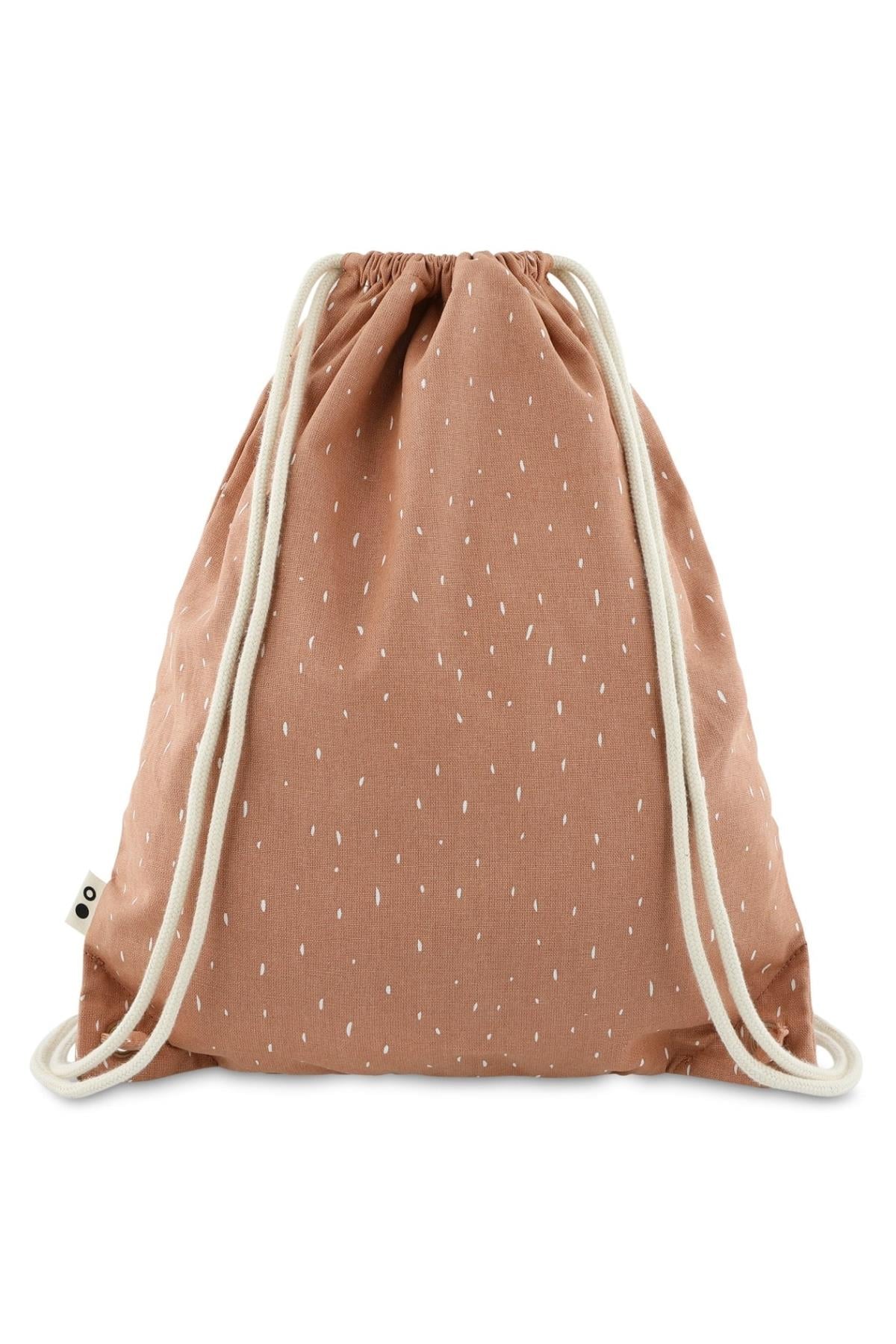 TRIXIE - DRAWSTRING BAG MRS. CAT