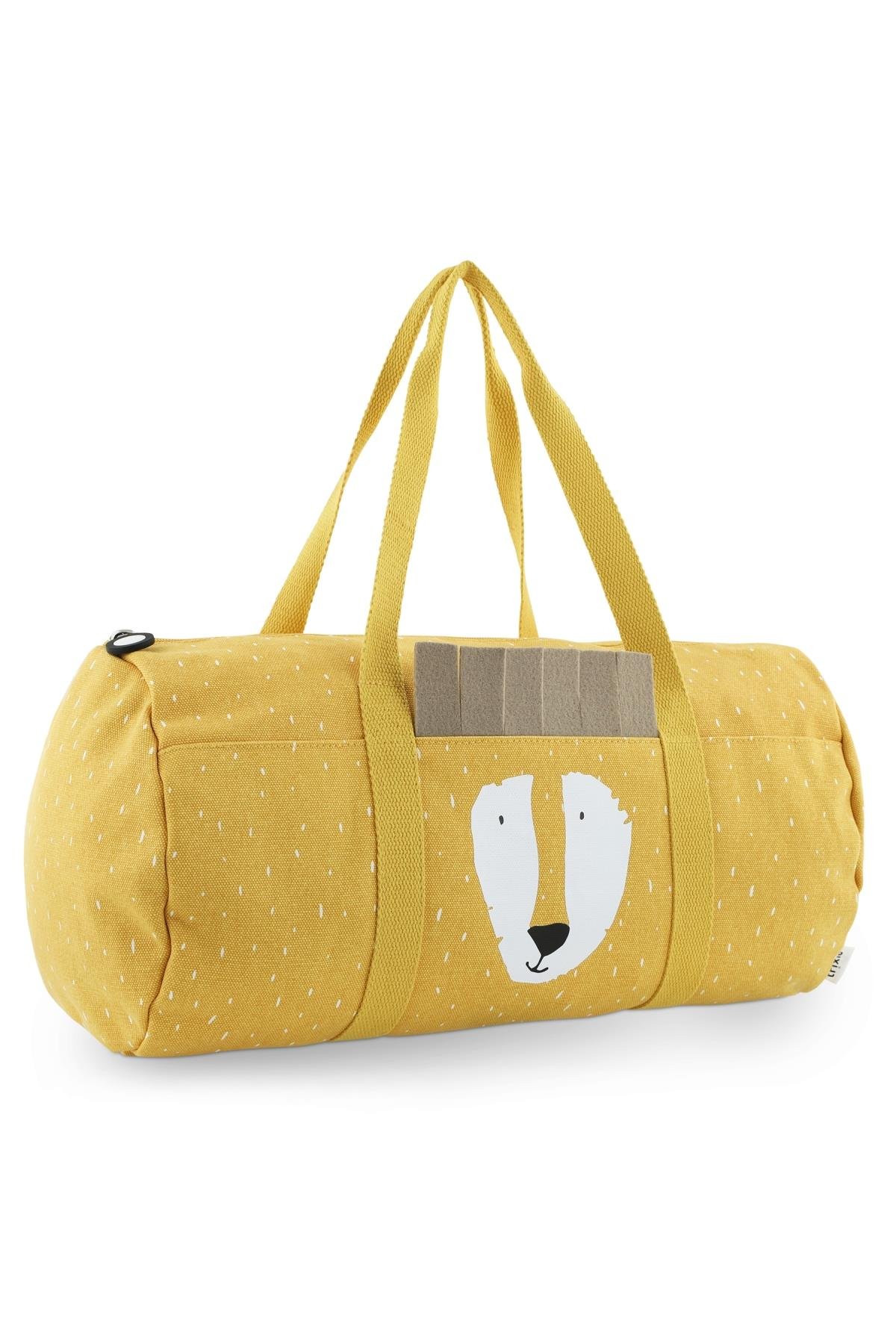 TRIXIE - KIDS ROLL BAG MR. LION