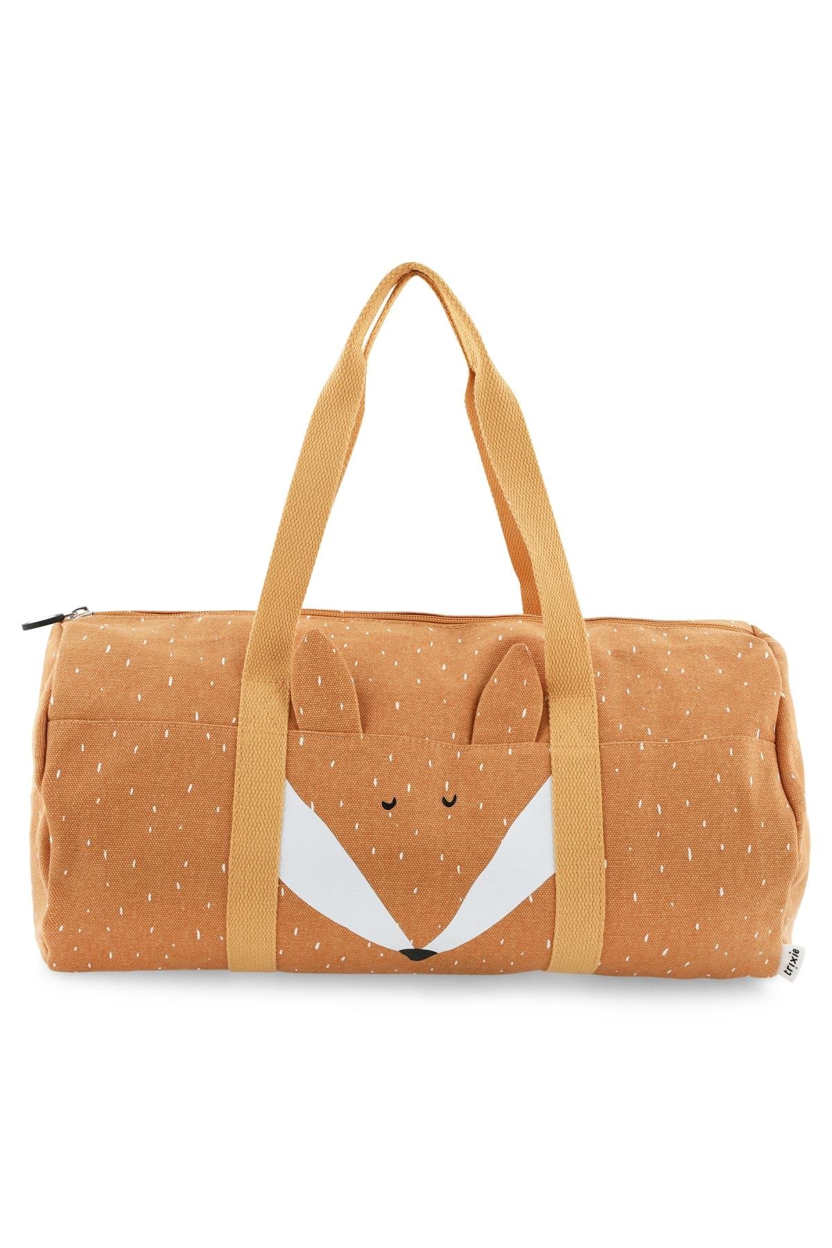 TRIXIE - KIDS ROLL BAG MR. FOX
