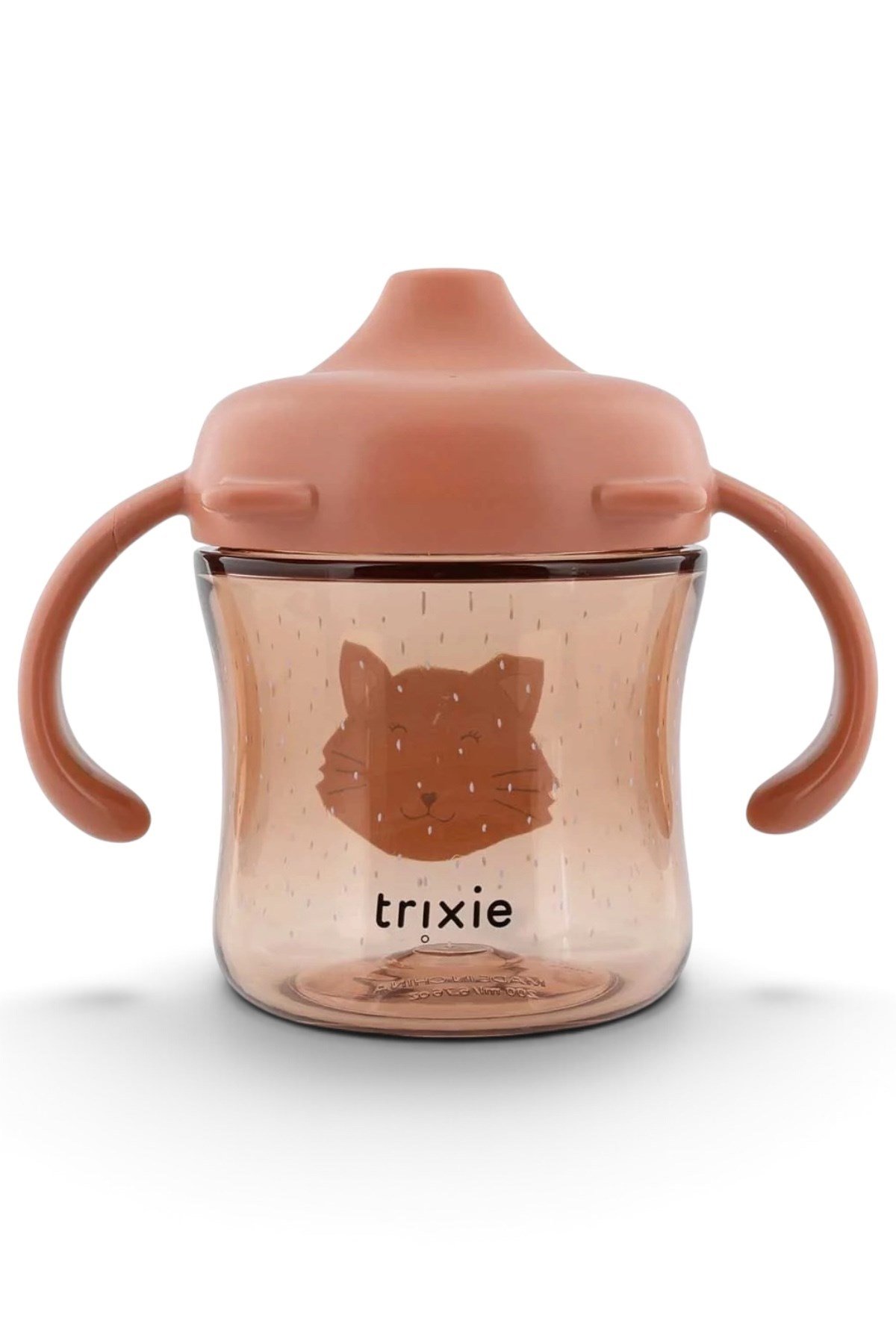 Trixie Mrs. Cat - Saplı Alıştırma Suluğu 200 ml Cat