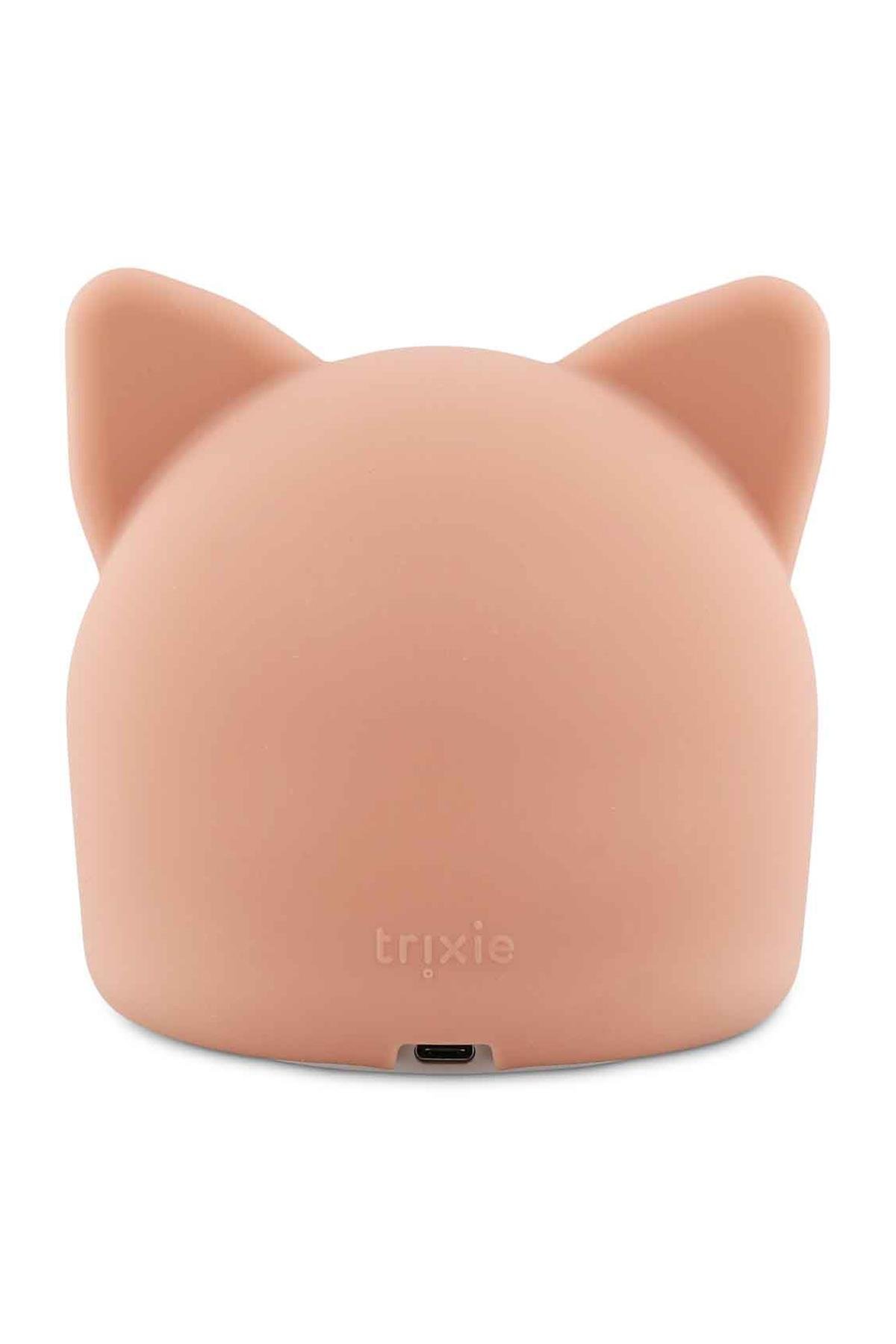 TRIXIE - NIGHT LIGHT - Gece Lambası MRS. CAT