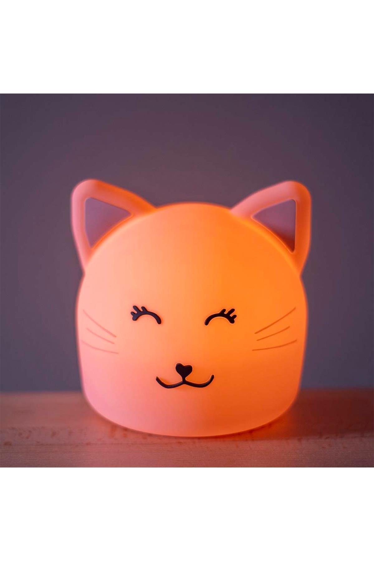 TRIXIE - NIGHT LIGHT - Gece Lambası MRS. CAT