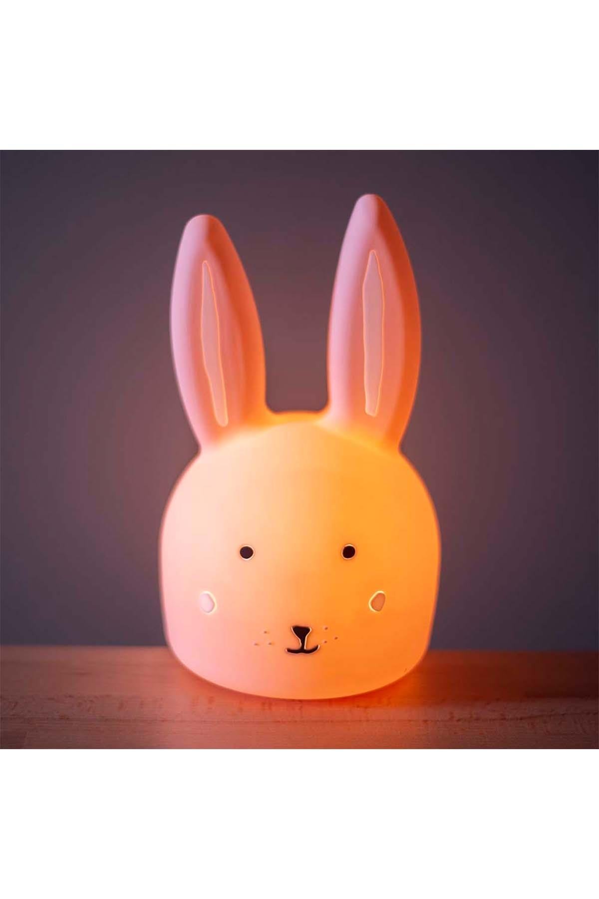 TRIXIE - NIGHT LIGHT - Gece Lambası RABBIT