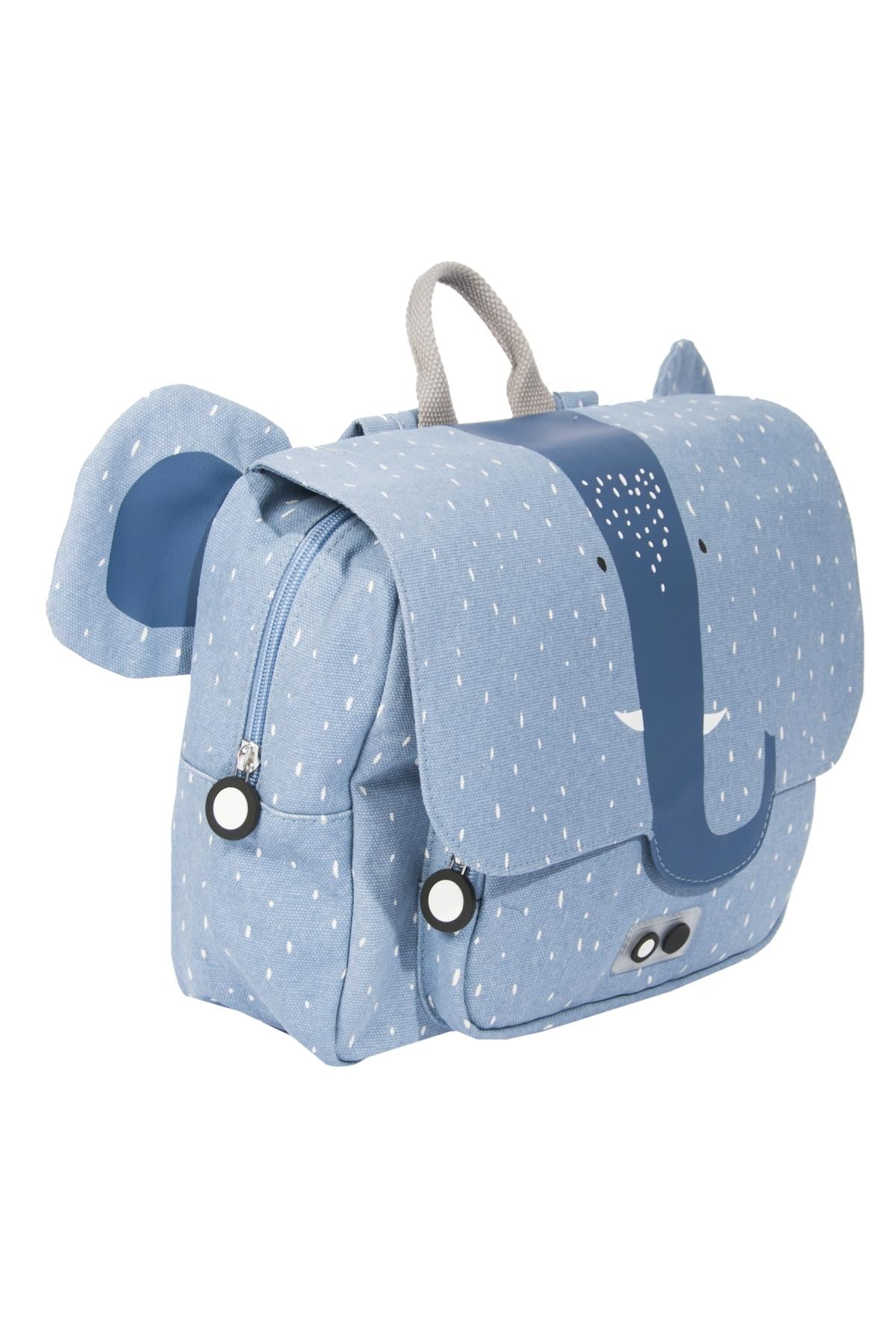 TRIXIE - SATCHEL ELEPHANT