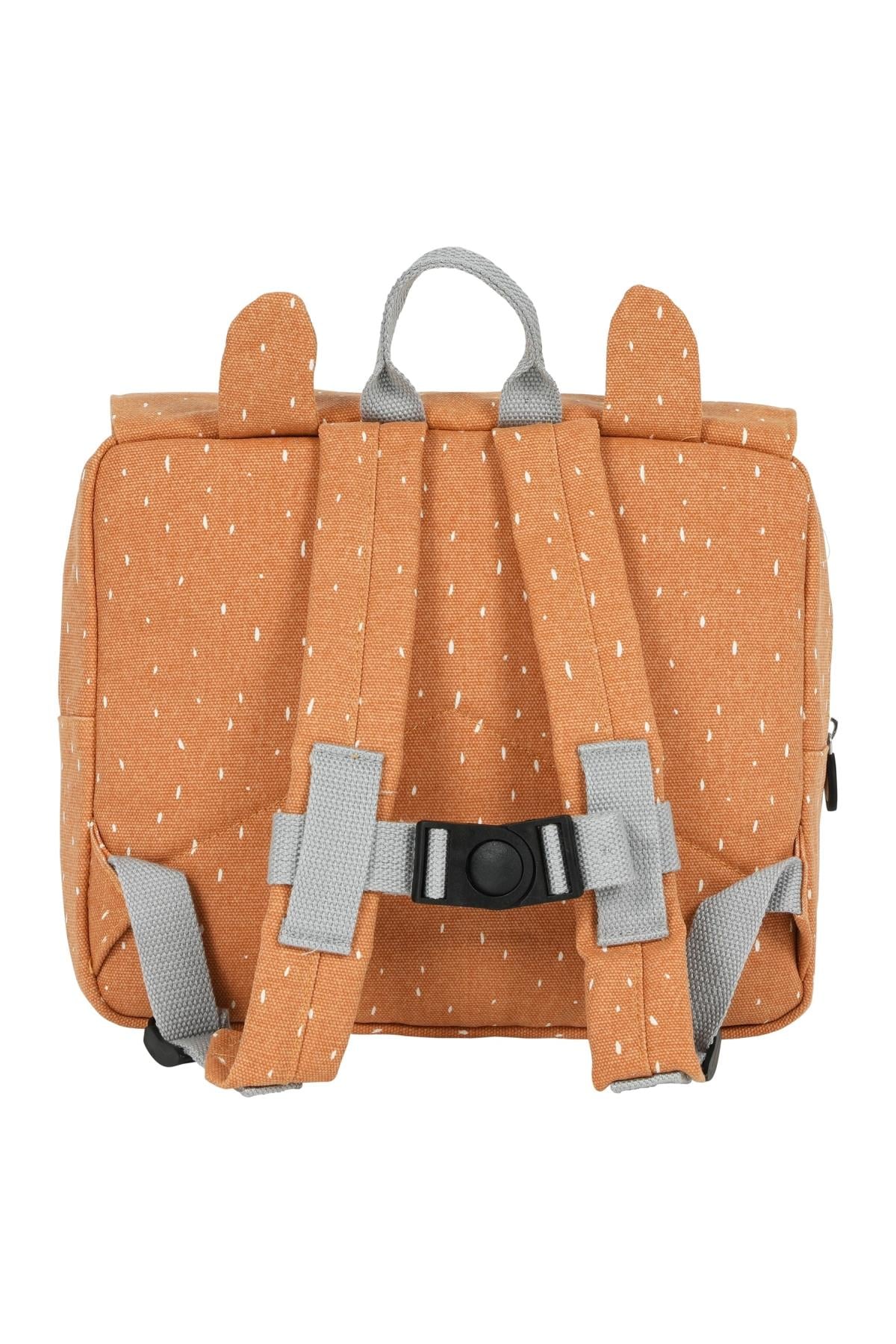 TRIXIE - SATCHEL MR. FOX