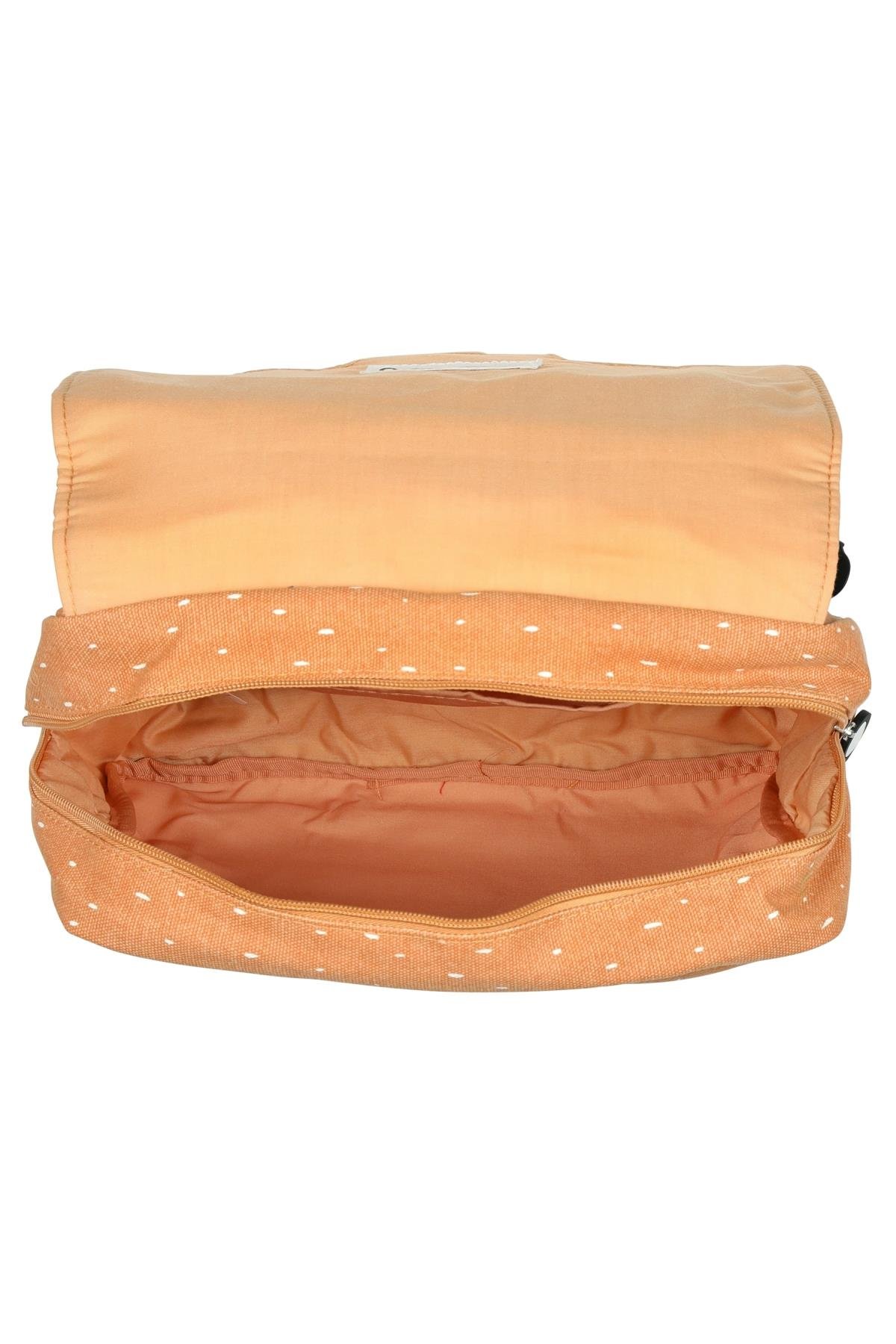 TRIXIE - SATCHEL MR. FOX