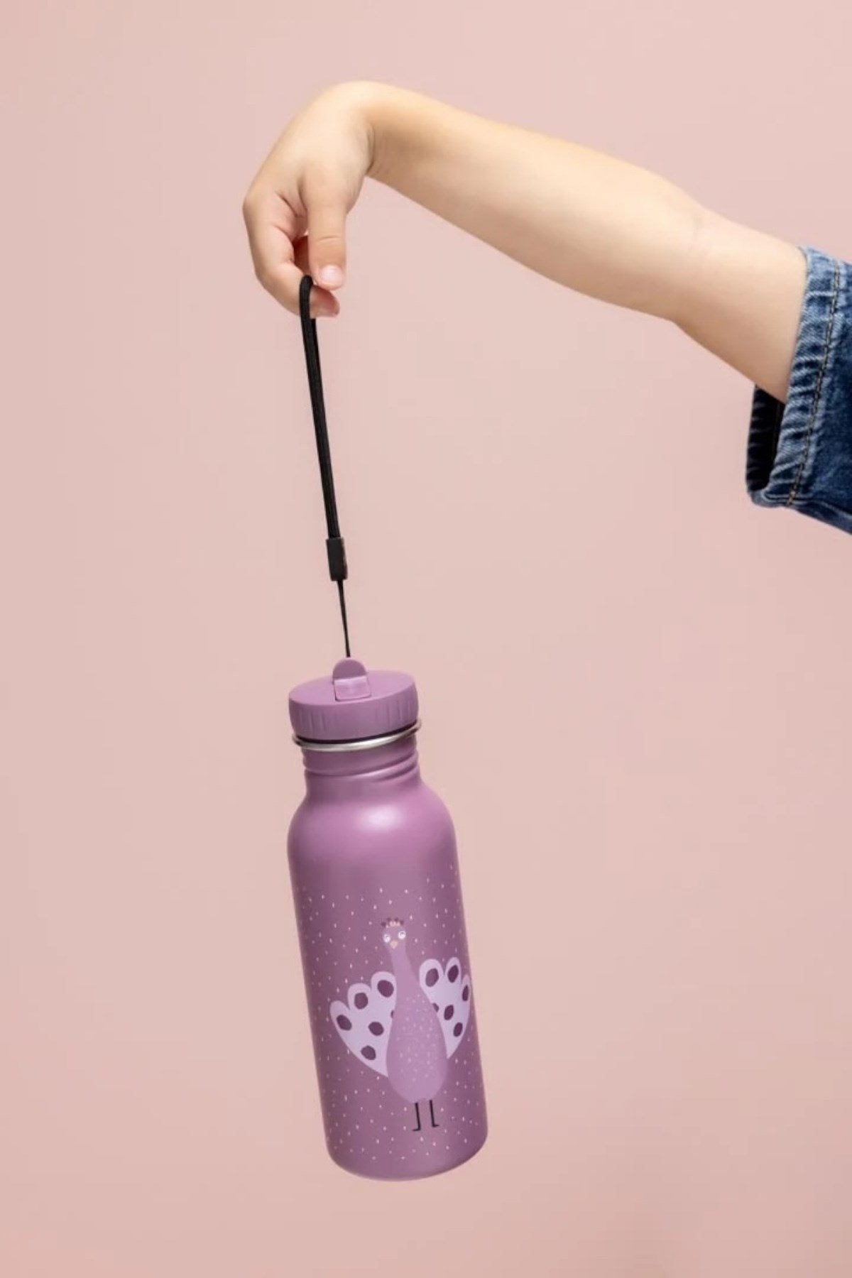 TRIXIE - SULUK 500 ml PEACOCK