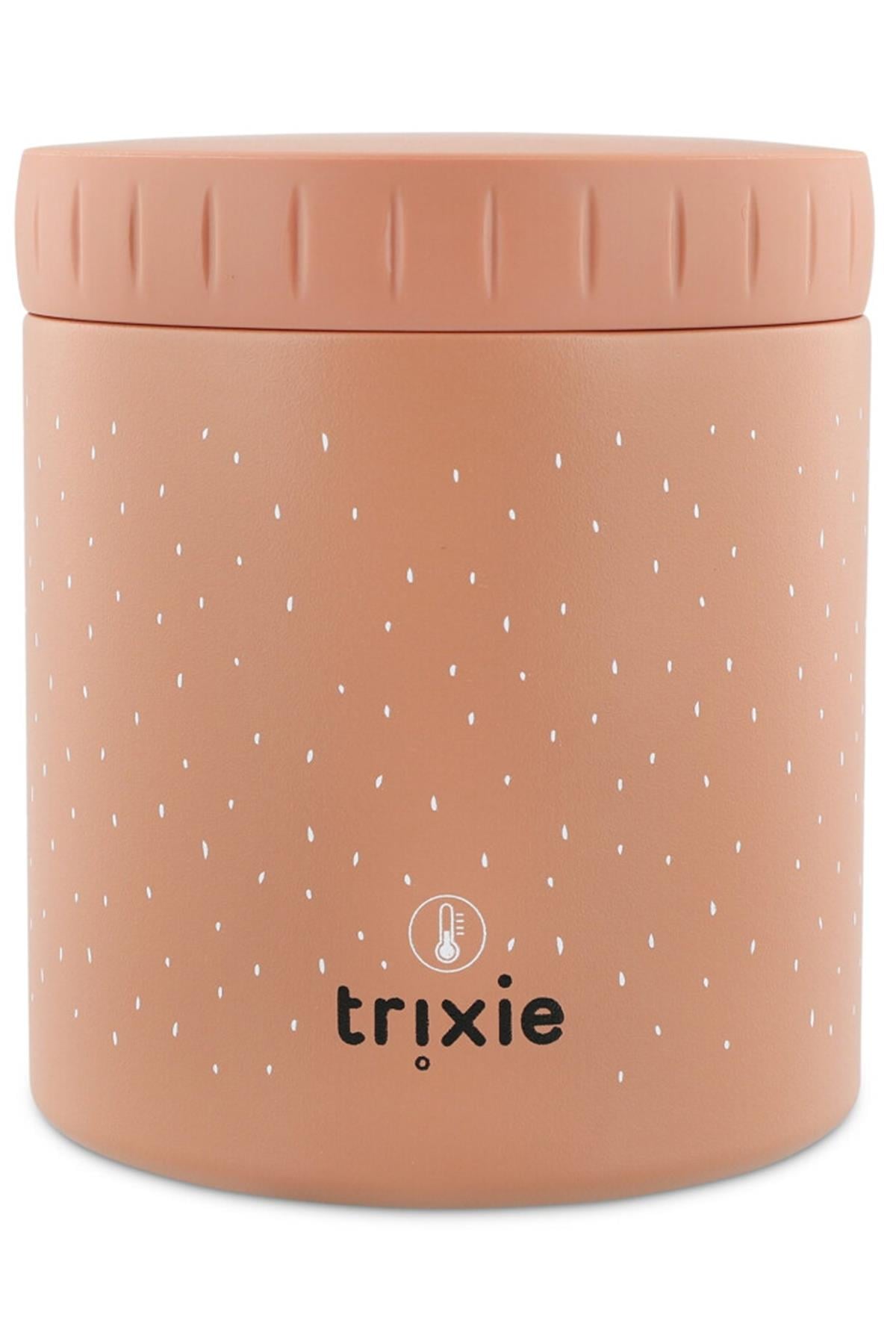 TRIXIE - Yemek Termosu MRS. CAT