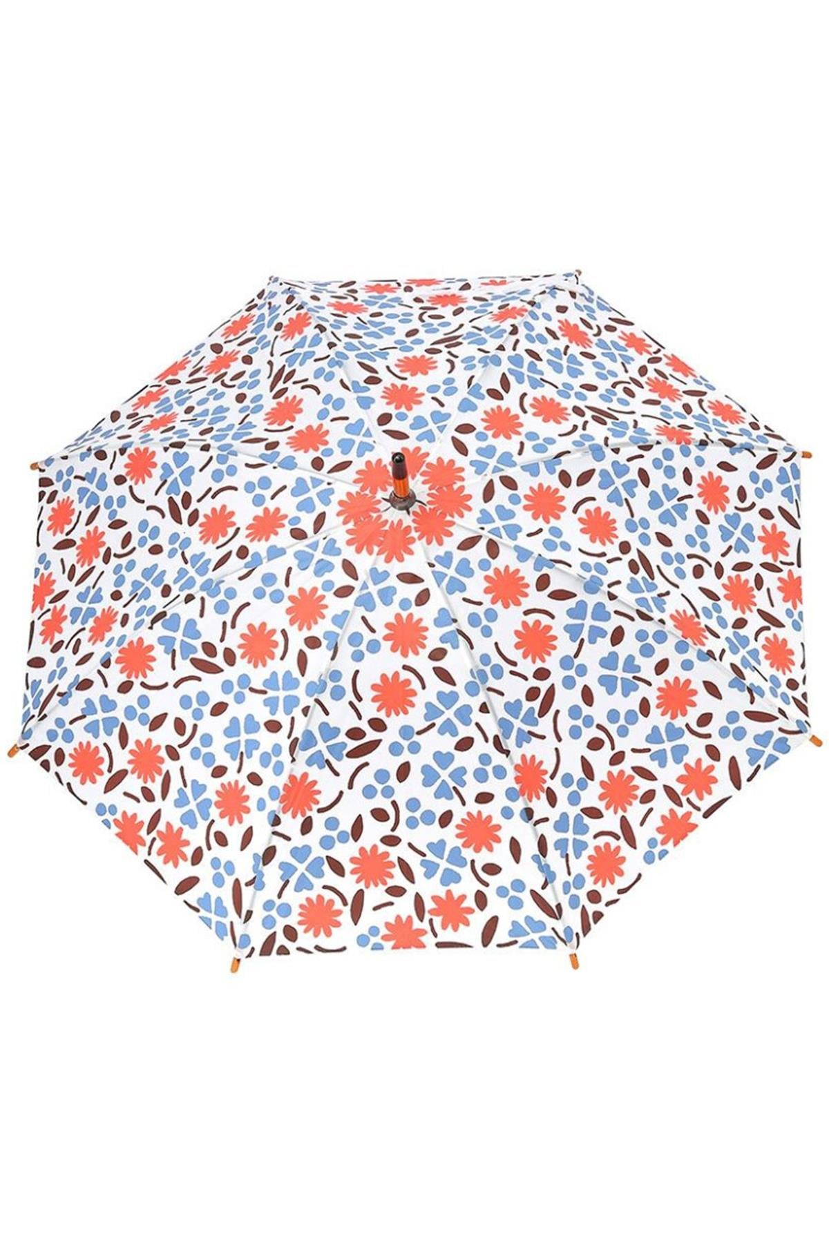 Vilac - Chaperon rouge umbrella - Kırmızı Başlıklı Kız Şemsiye Çok Renkli