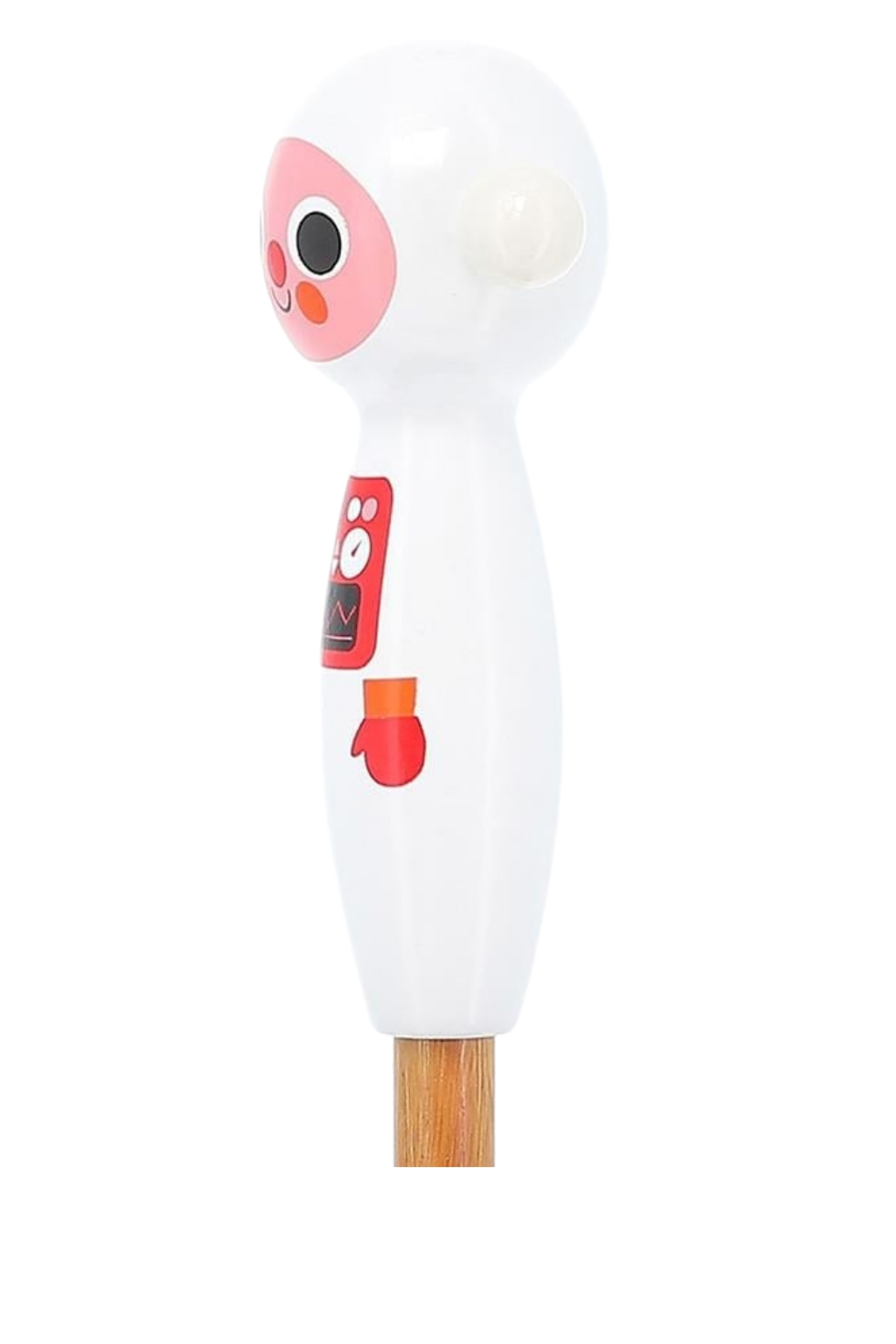 Vilac - Cosmonaut umbrella - Astronot Şemsiye Çok Renkli