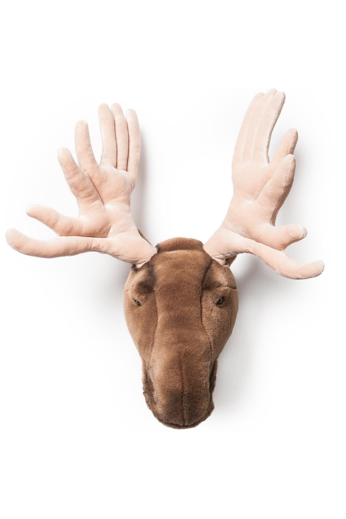 Wild Soft / Duvar aksesuarı Geyik Std