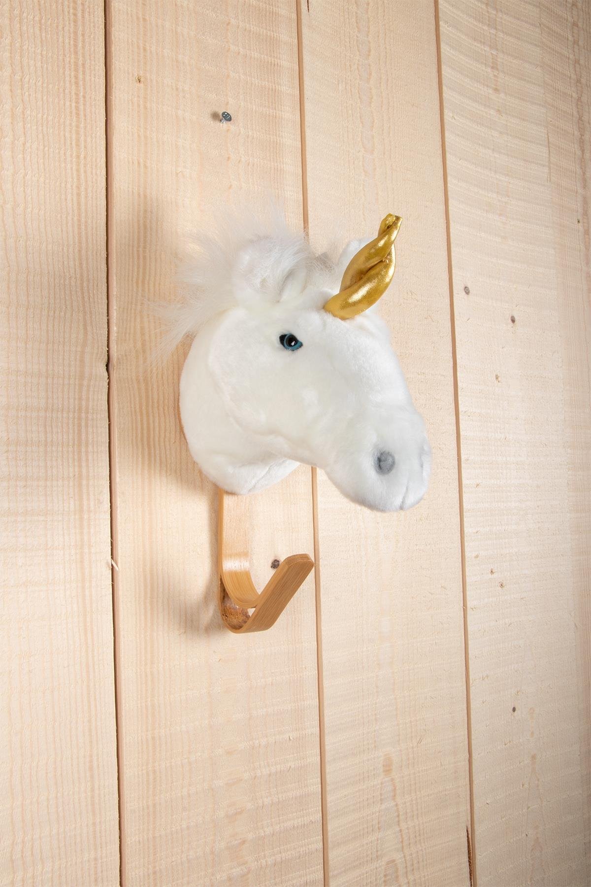Wild Soft / Duvar Askısı, Unicorn Std