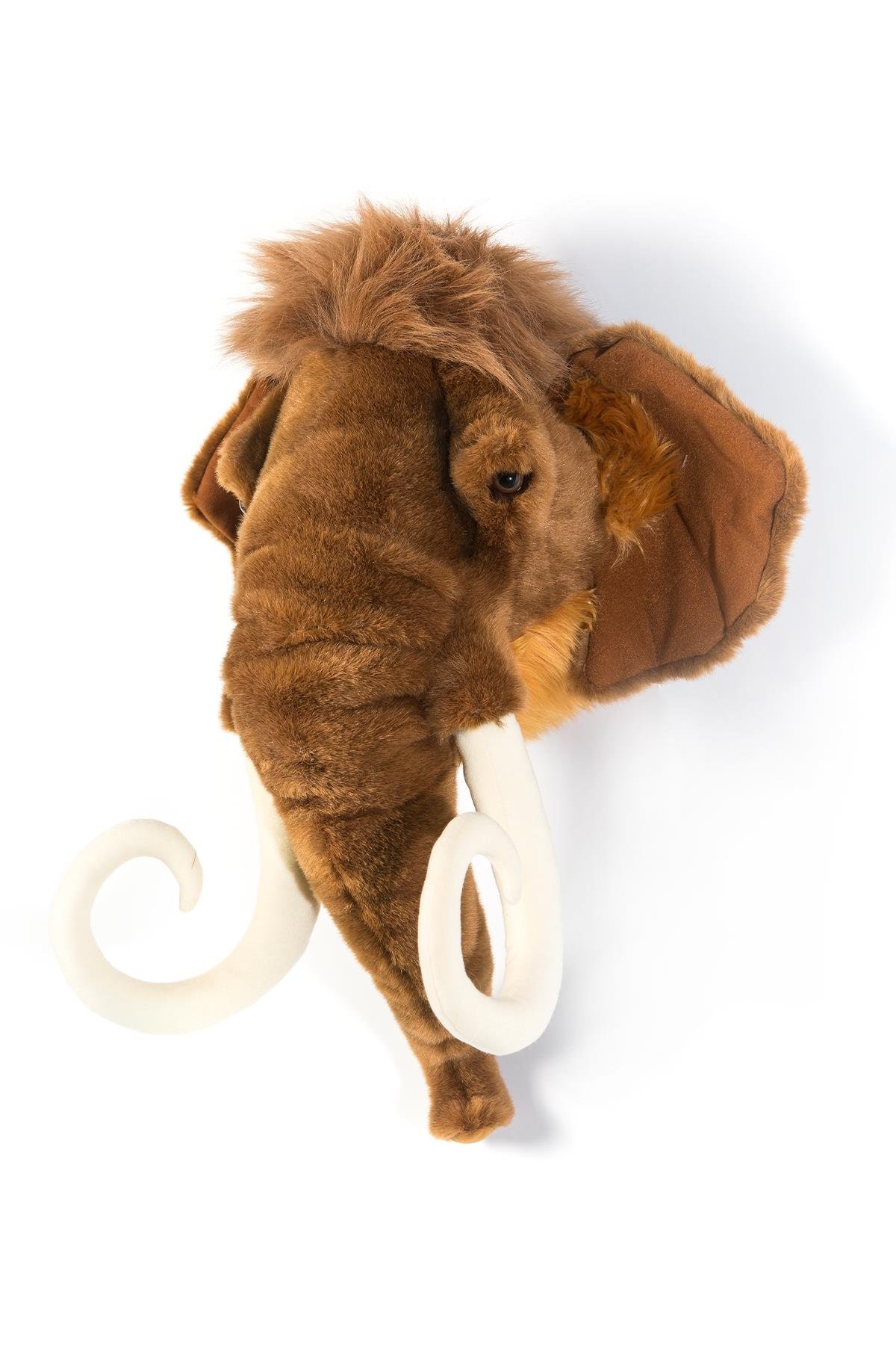 Wild Soft / Mamut Std