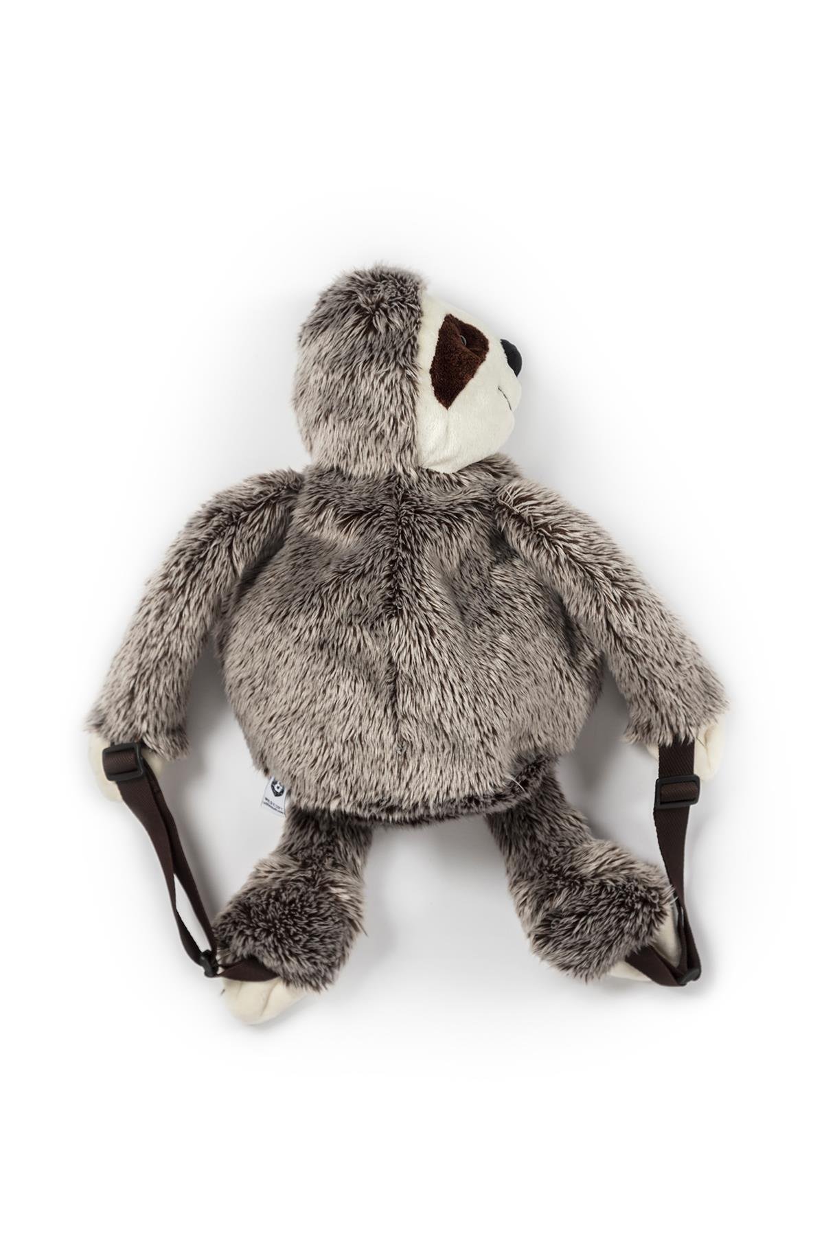 Wild Soft / Sırt Çantası, Sloth Std