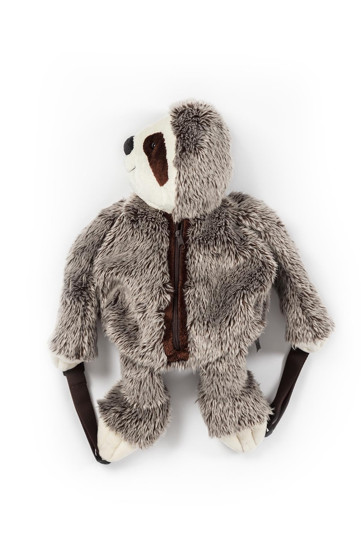 Wild Soft / Sırt Çantası, Sloth Std