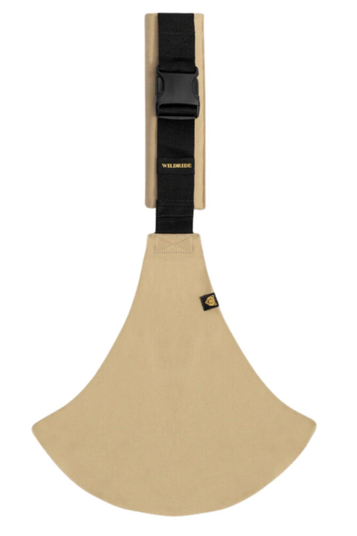 WILDRIDE BEIGE CARRIER Beige