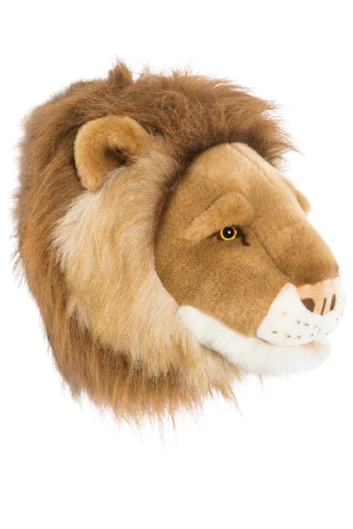 Wild&Soft / Aslan Cesar Std