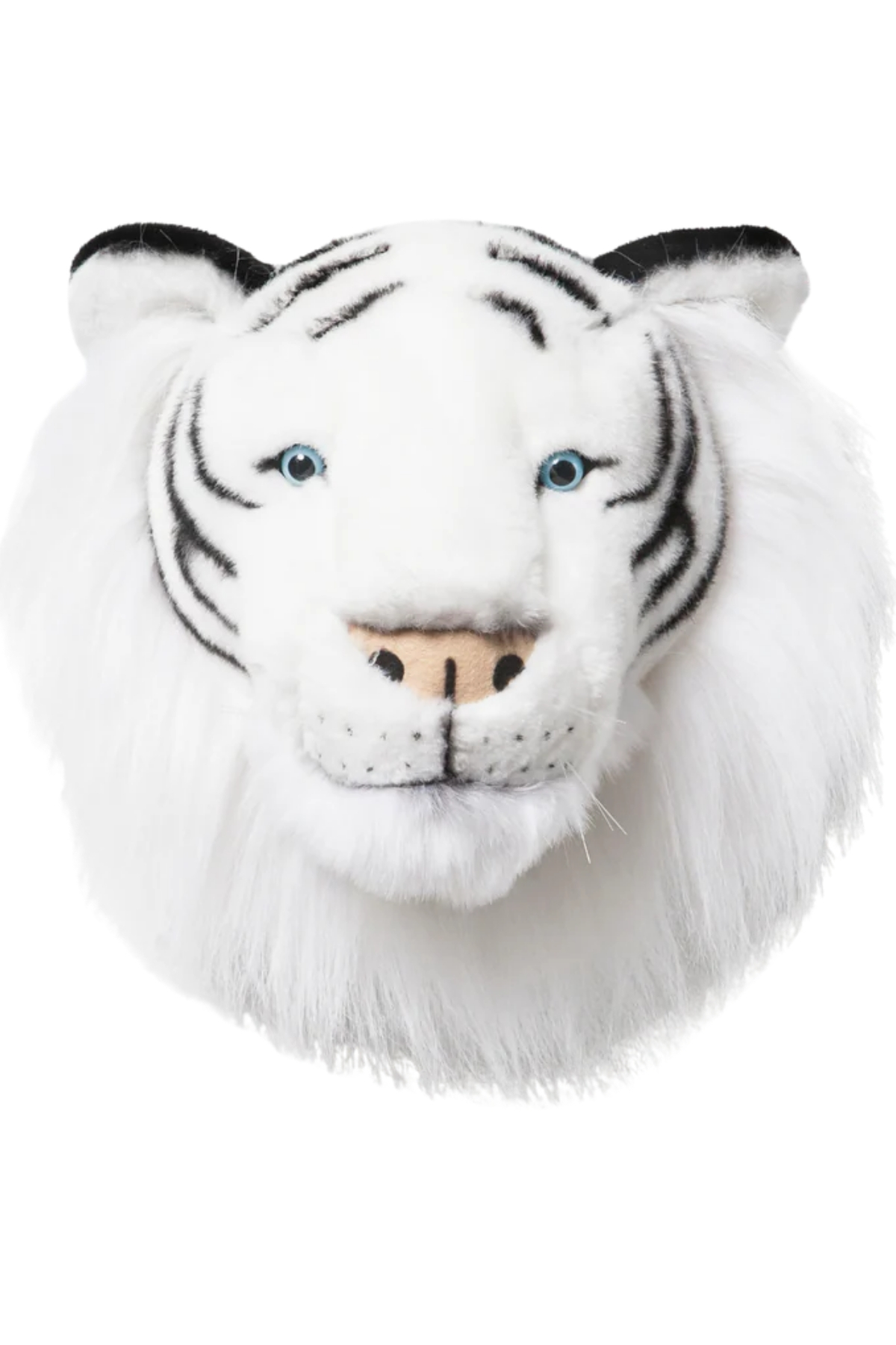 Wild&Soft / Duvar Aksesuarı Kaplan Albert Std