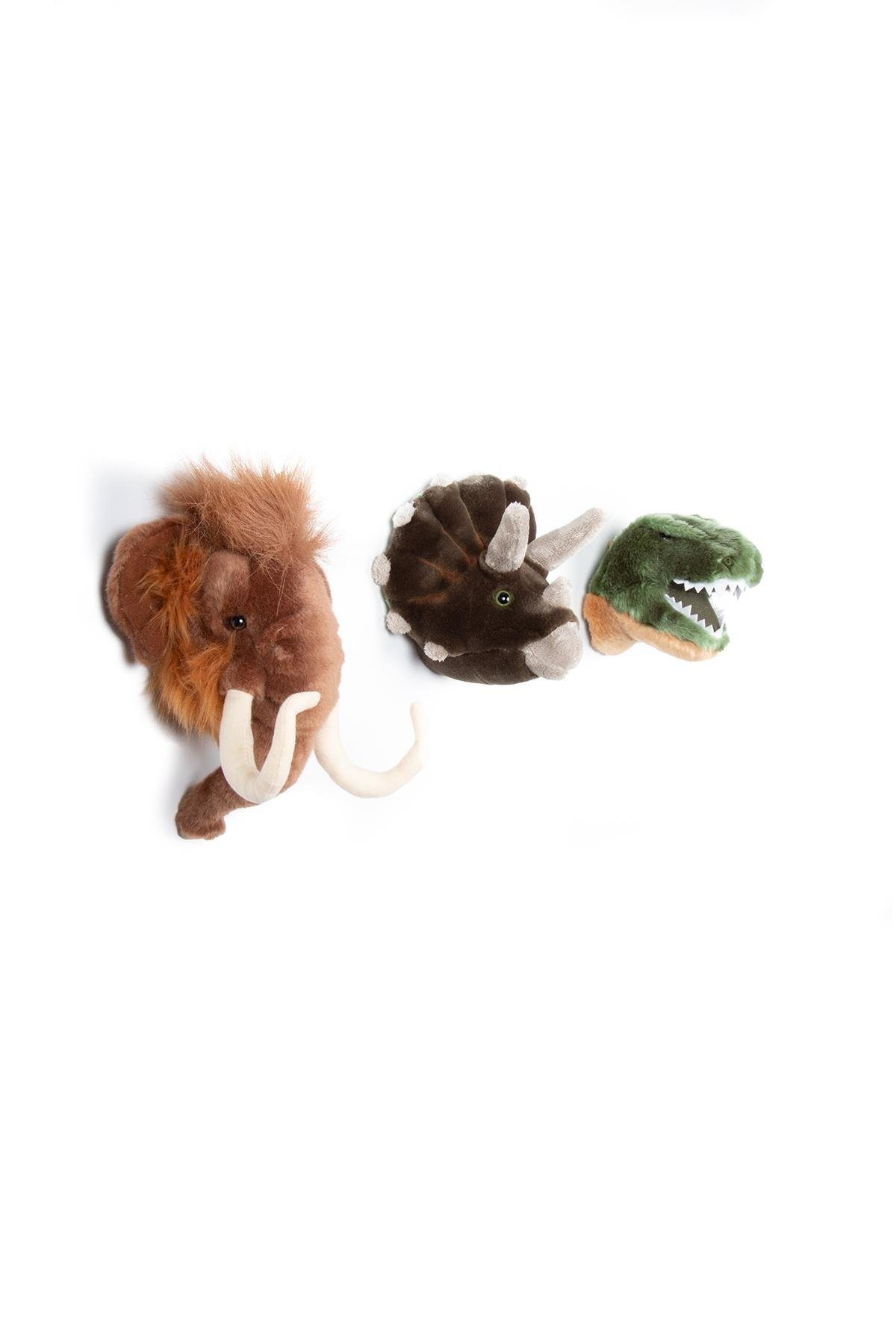 Wild&Soft / Duvar AksesuarıMini Antik Çağ Set Std