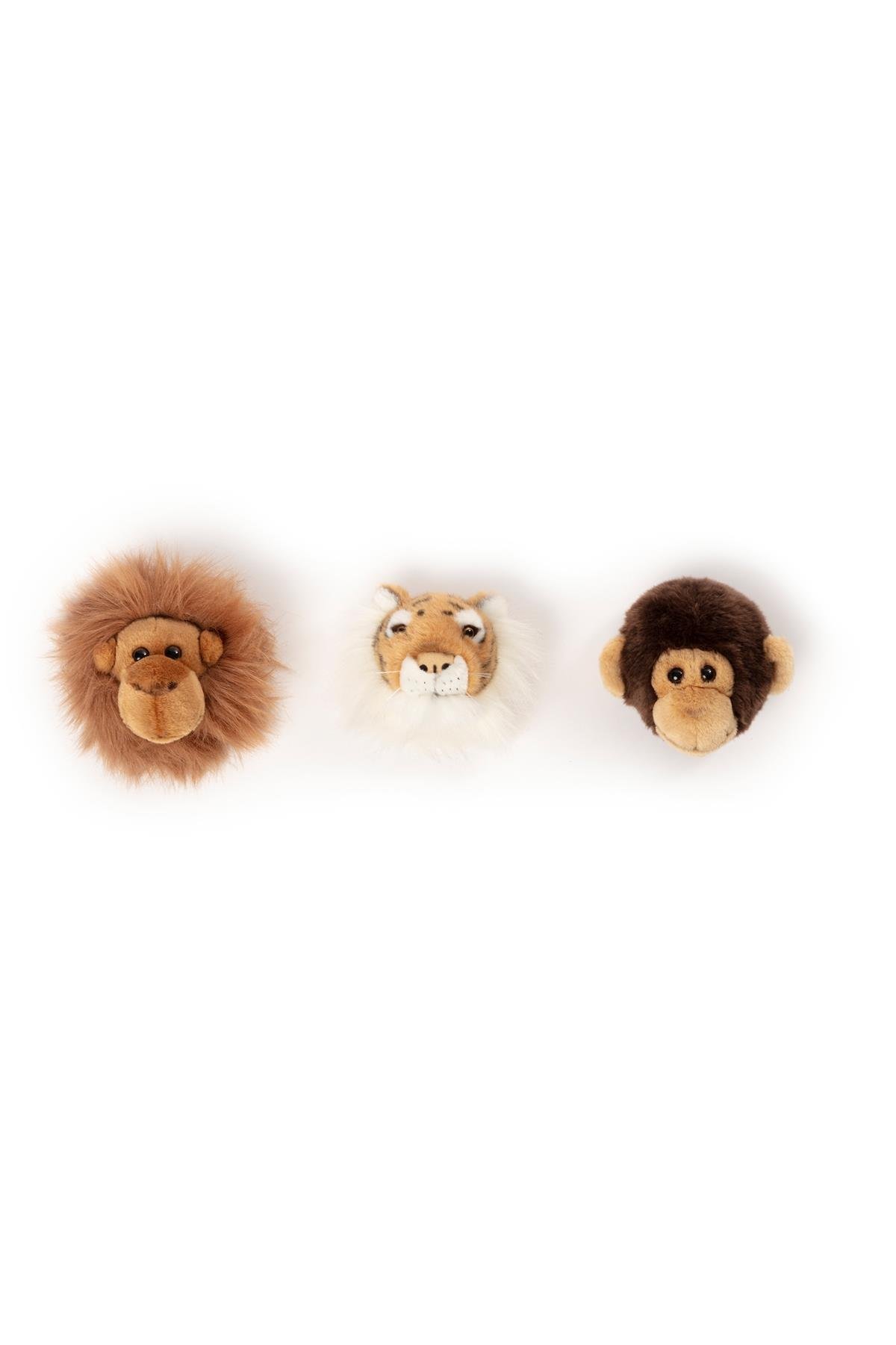 Wild&Soft / Mini Jungle Set Std