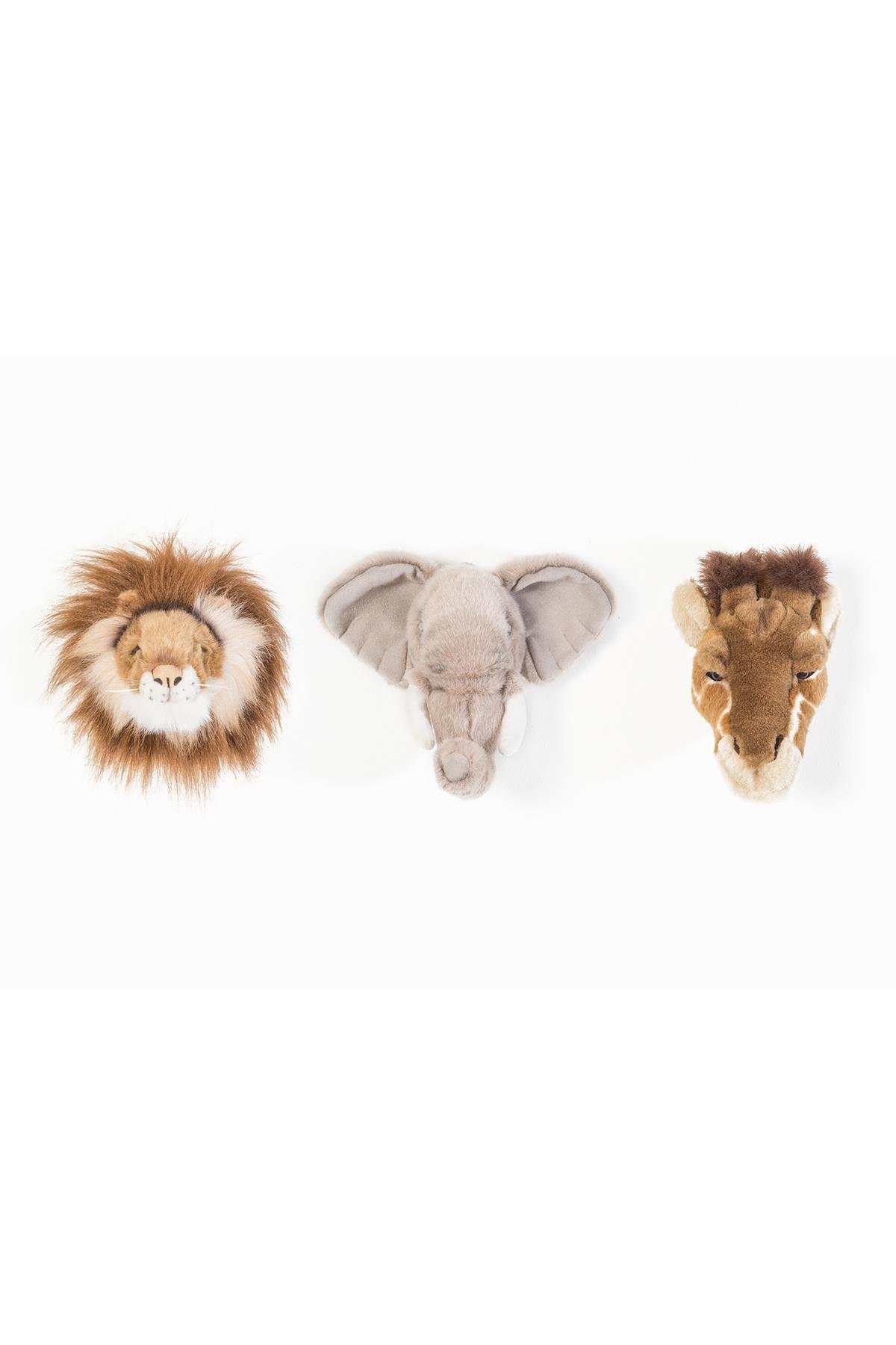 Wild&Soft / Mini Safari Set Std