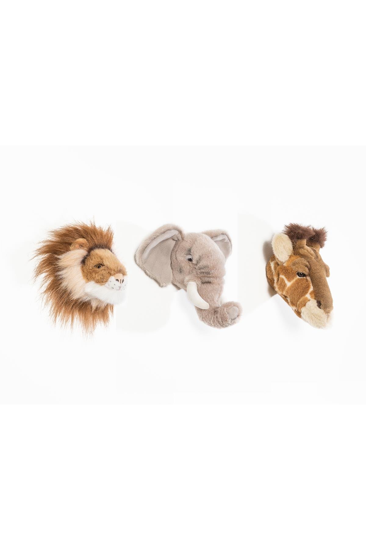 Wild&Soft / Mini Safari Set Std