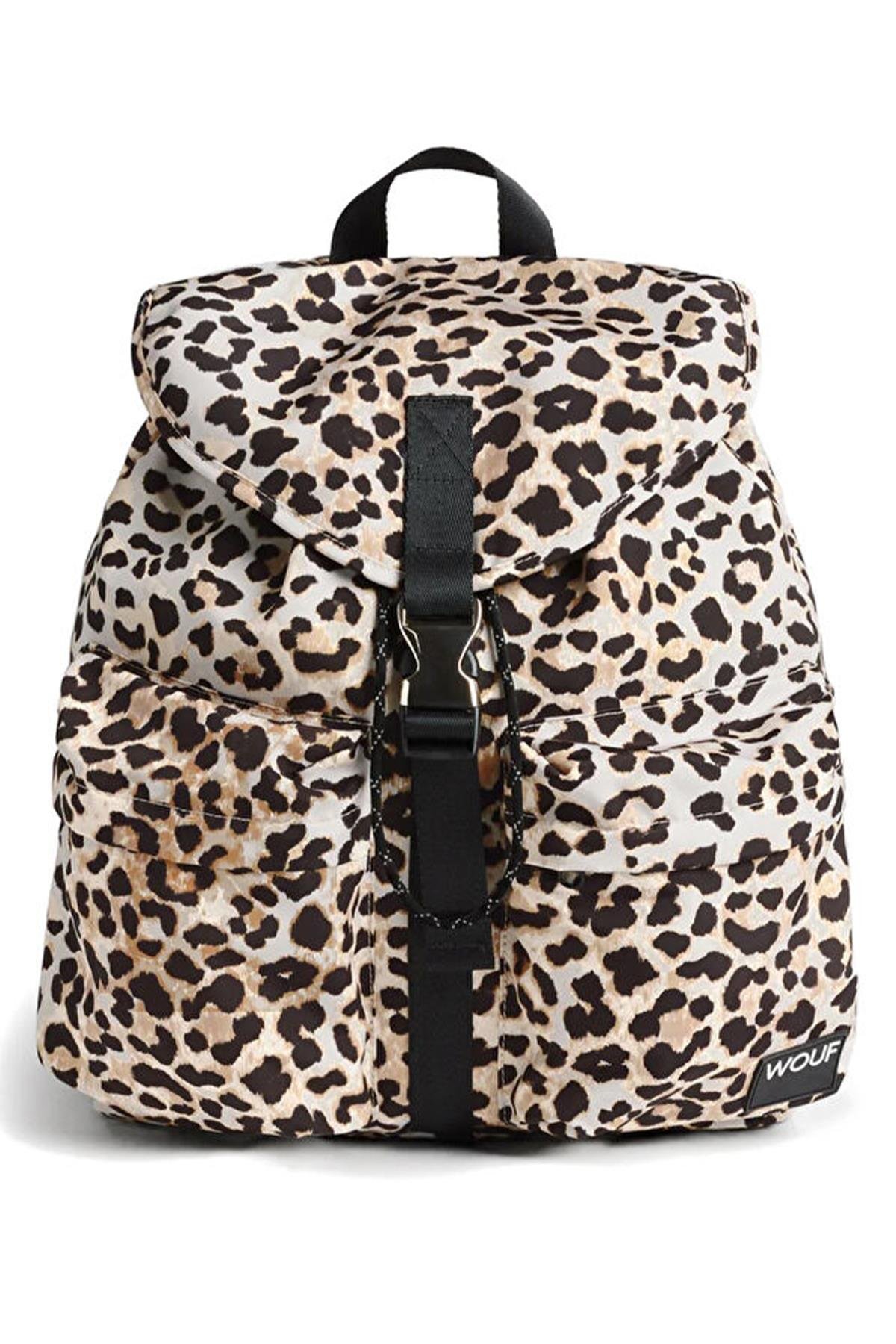 Wouf / Kim Backpack Çok Renkli