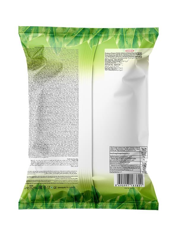 Fruity Duos Meyve Dolgulu Sert Şeker 1 Kg 