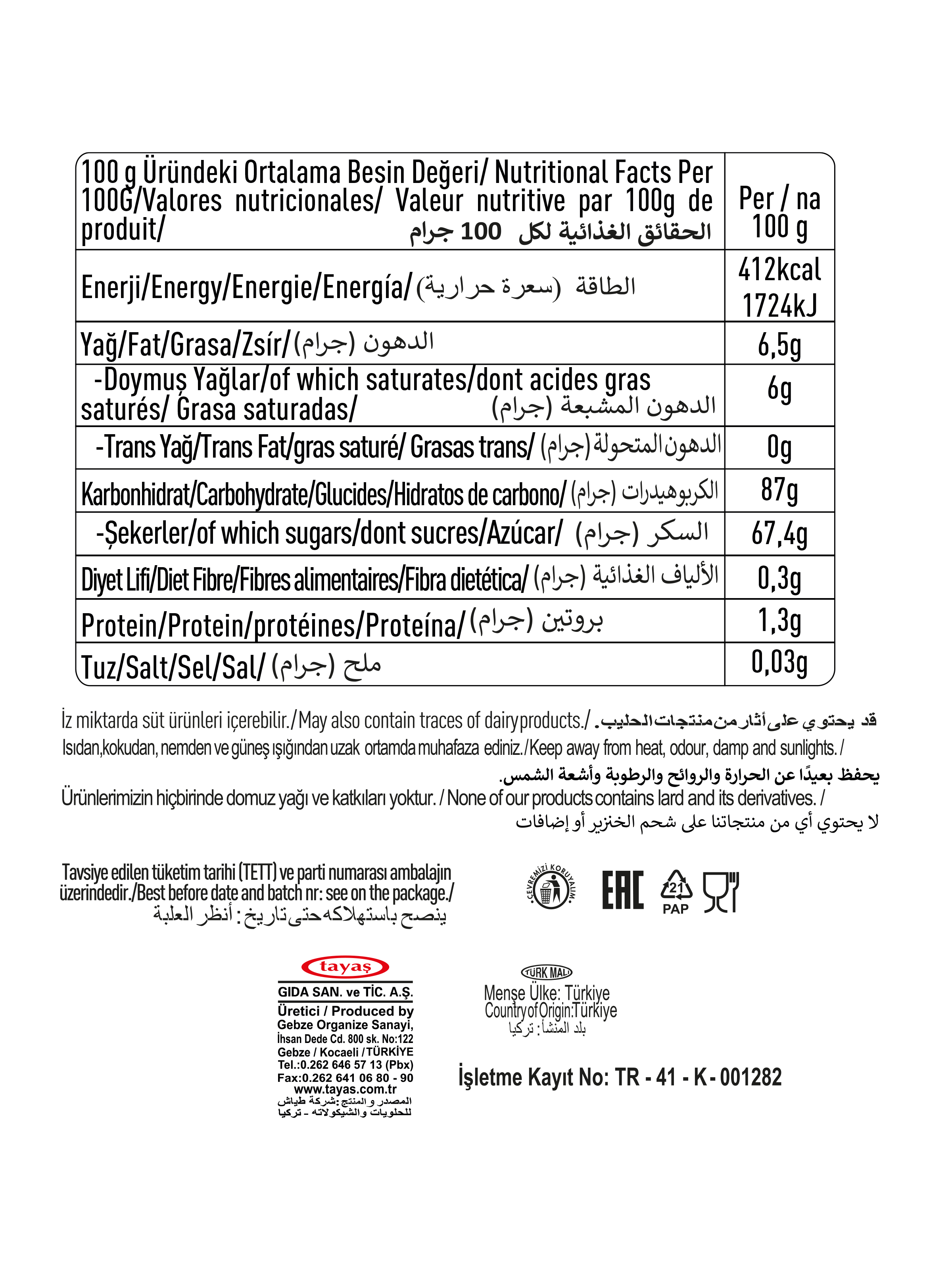 Midi Elmalı Yumuşak Şeker 20 Gr X 24 Adet Kutulu