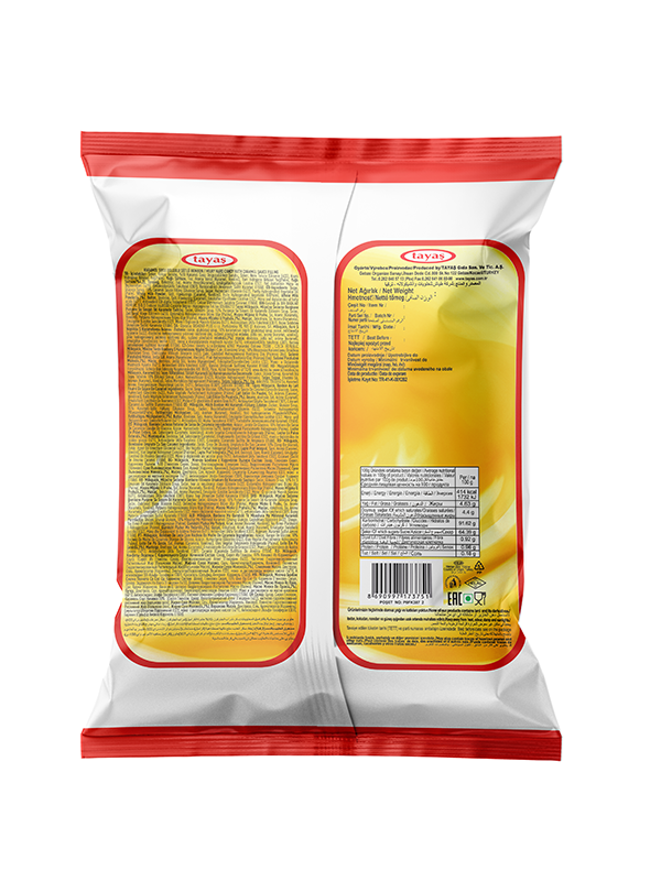 Milkquick Karamel Sosu Dolgulu Sütlü Bonbon Sert Şeker 1 Kg Poşet