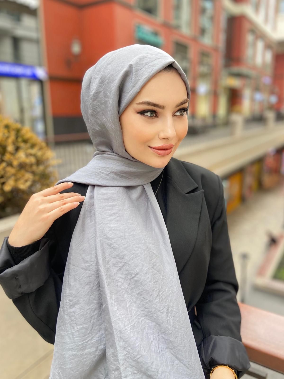 Koyugri Relax Vual  Şal 