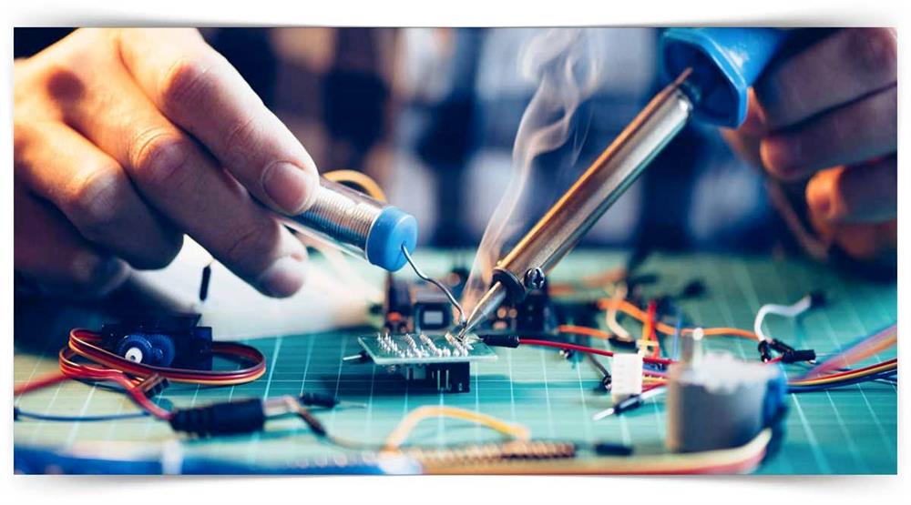 MESLEKİ EĞİTİMLERBİLGİSAYAR TEKNİK SERVİSİ USTALIK EĞİTİMİ