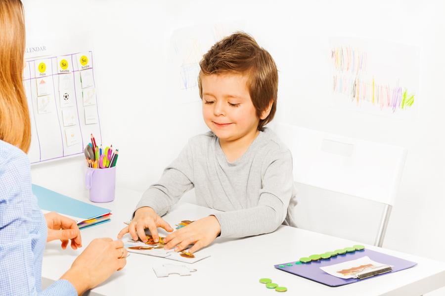 Üniversite OnaylıÇocuk Değerlendirme Testleri Eğitimi